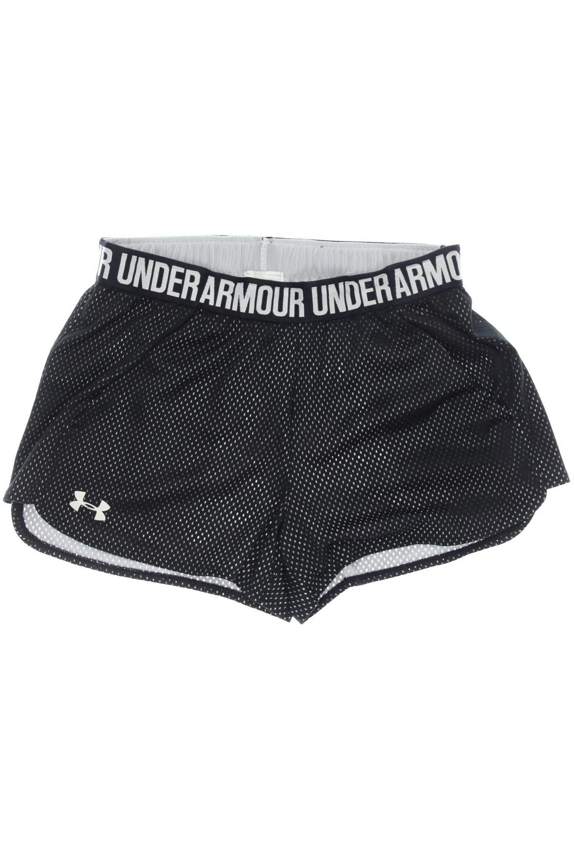 

Under Armour Damen Shorts, schwarz, Gr. 27