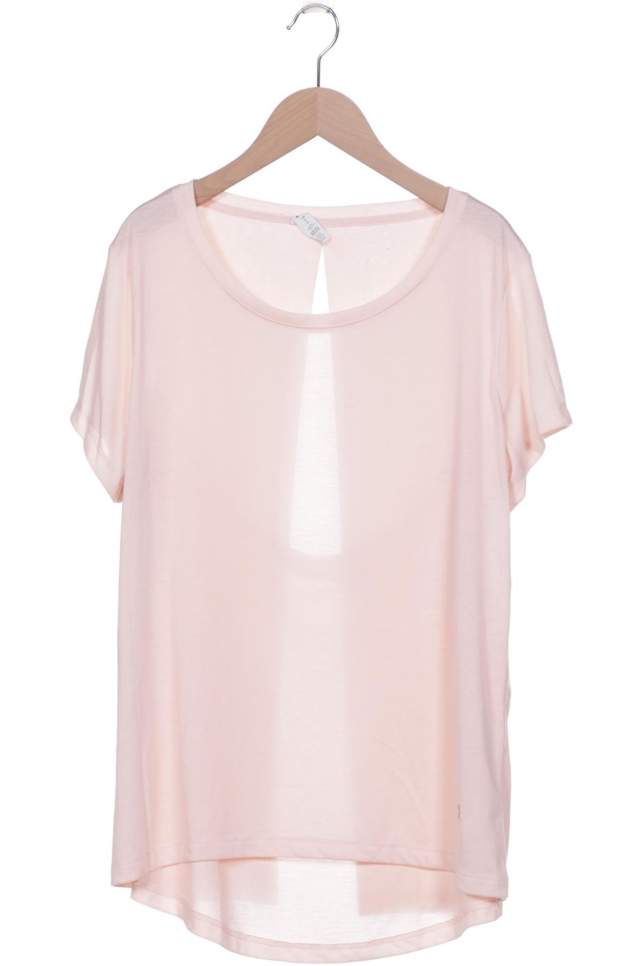 

UNDER ARMOUR Damen T-Shirt, pink