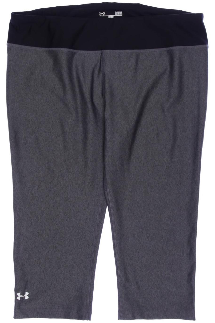 

Under Armour Damen Shorts, grau, Gr. 42