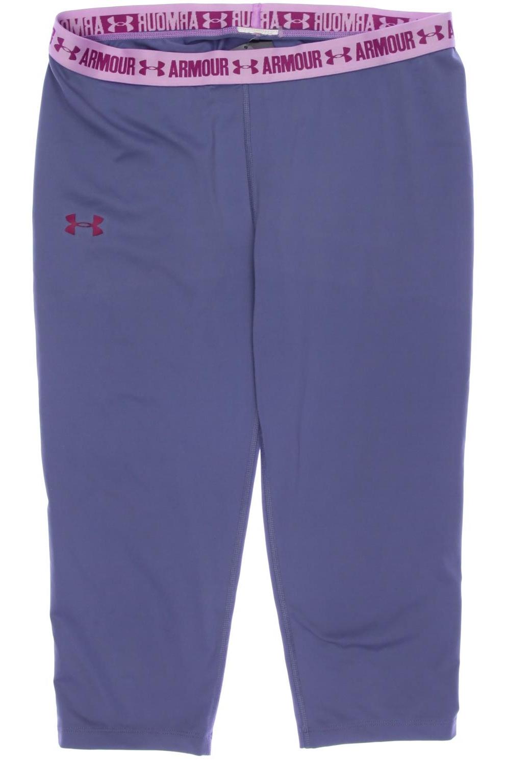 

Under Armour Damen Stoffhose, blau, Gr. 30