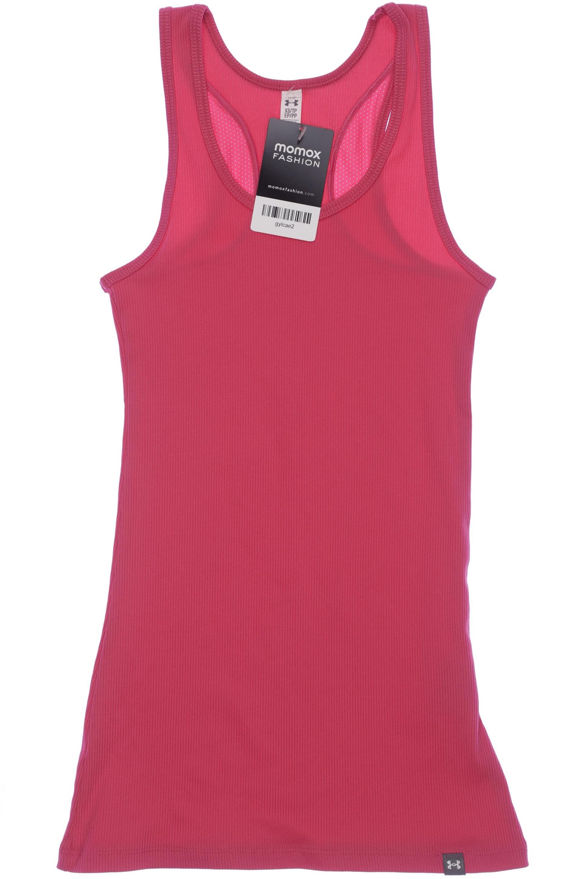 

Under Armour Damen Top, pink, Gr. 34