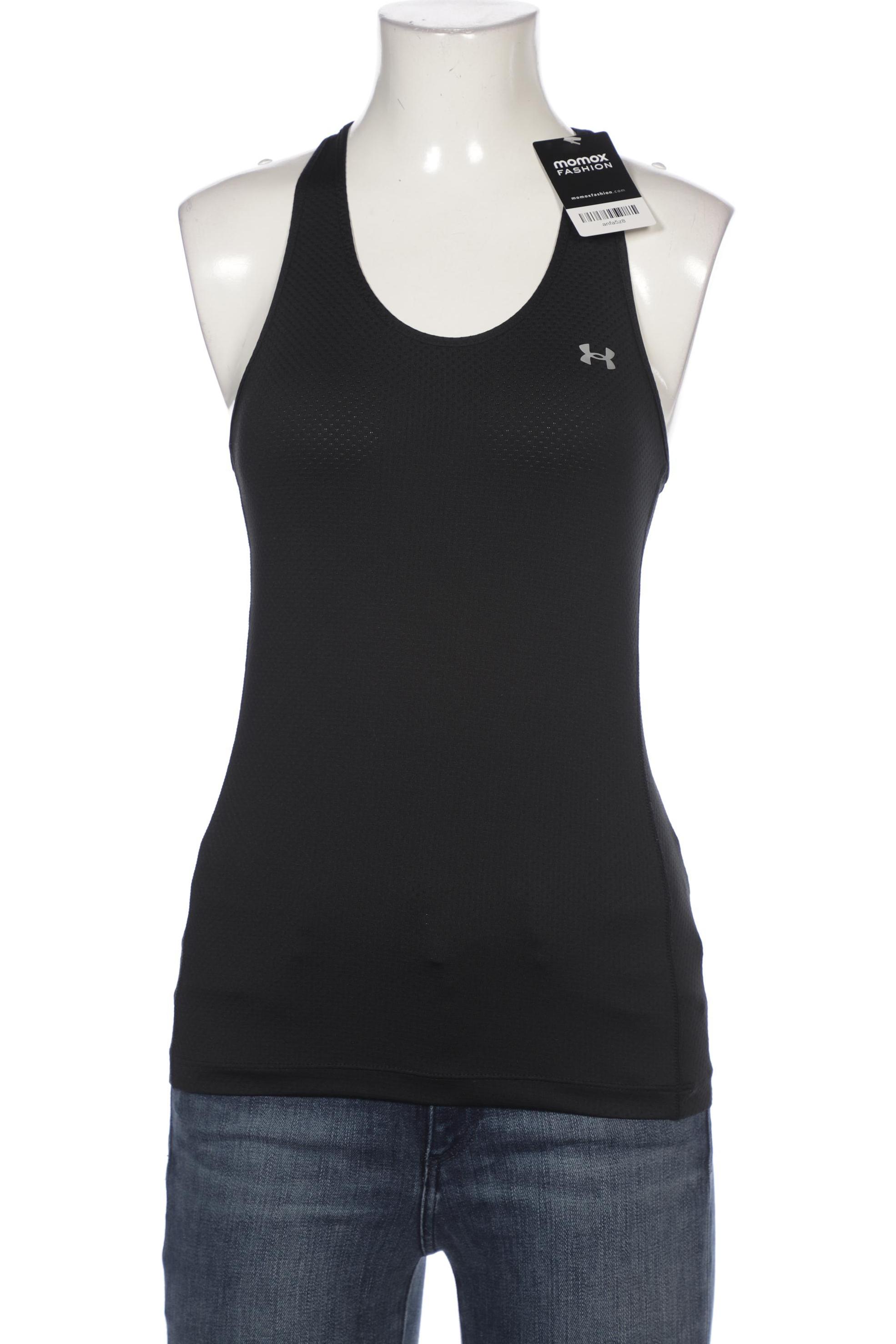 

UNDER ARMOUR Damen Top, marineblau