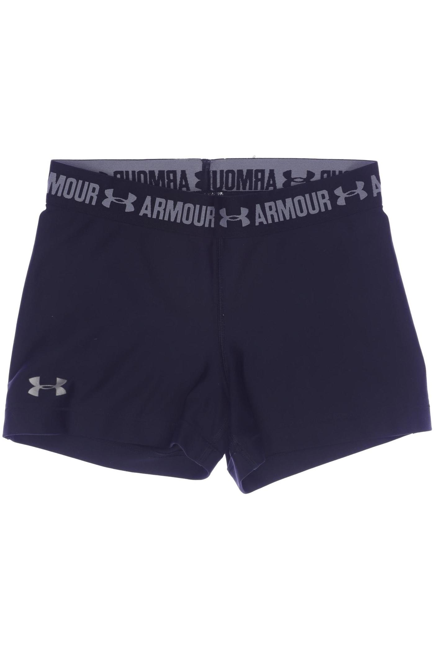 

Under Armour Damen Shorts, schwarz, Gr. 24