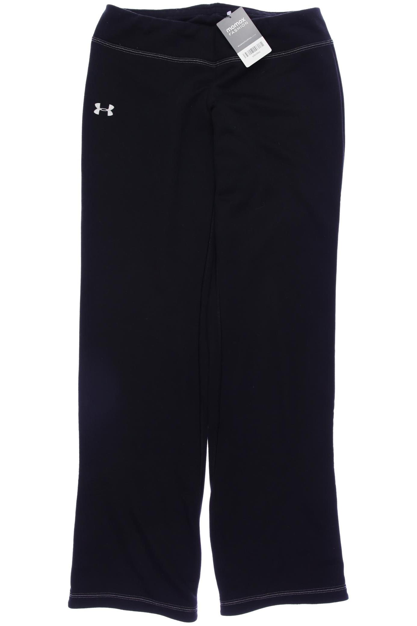 

Under Armour Damen Stoffhose, schwarz, Gr. 0