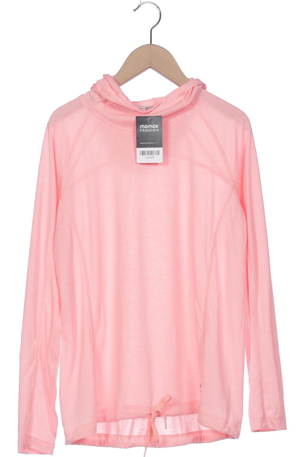 

Under Armour Damen Kapuzenpullover, pink, Gr. 38
