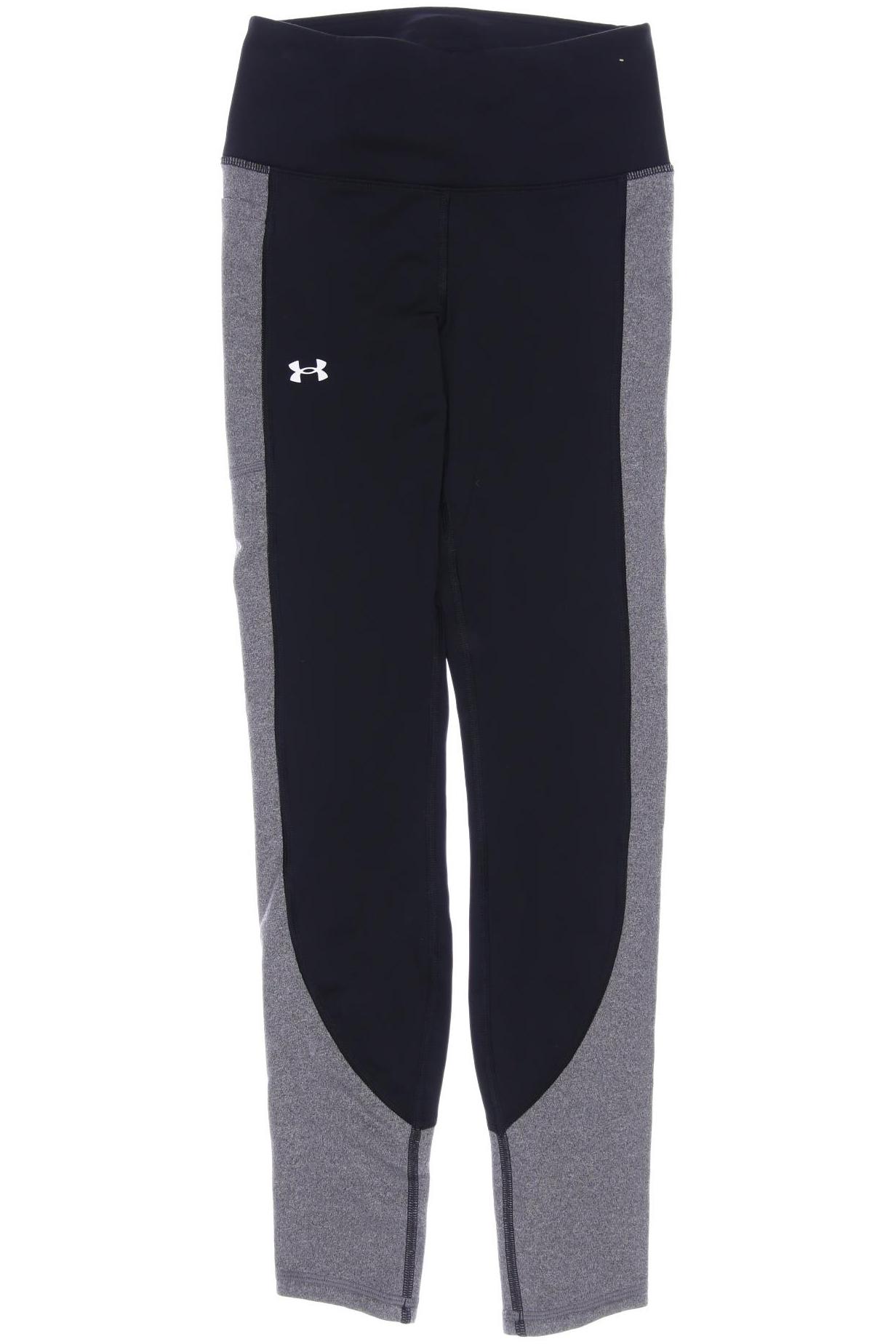

Under Armour Damen Stoffhose, schwarz, Gr. 34