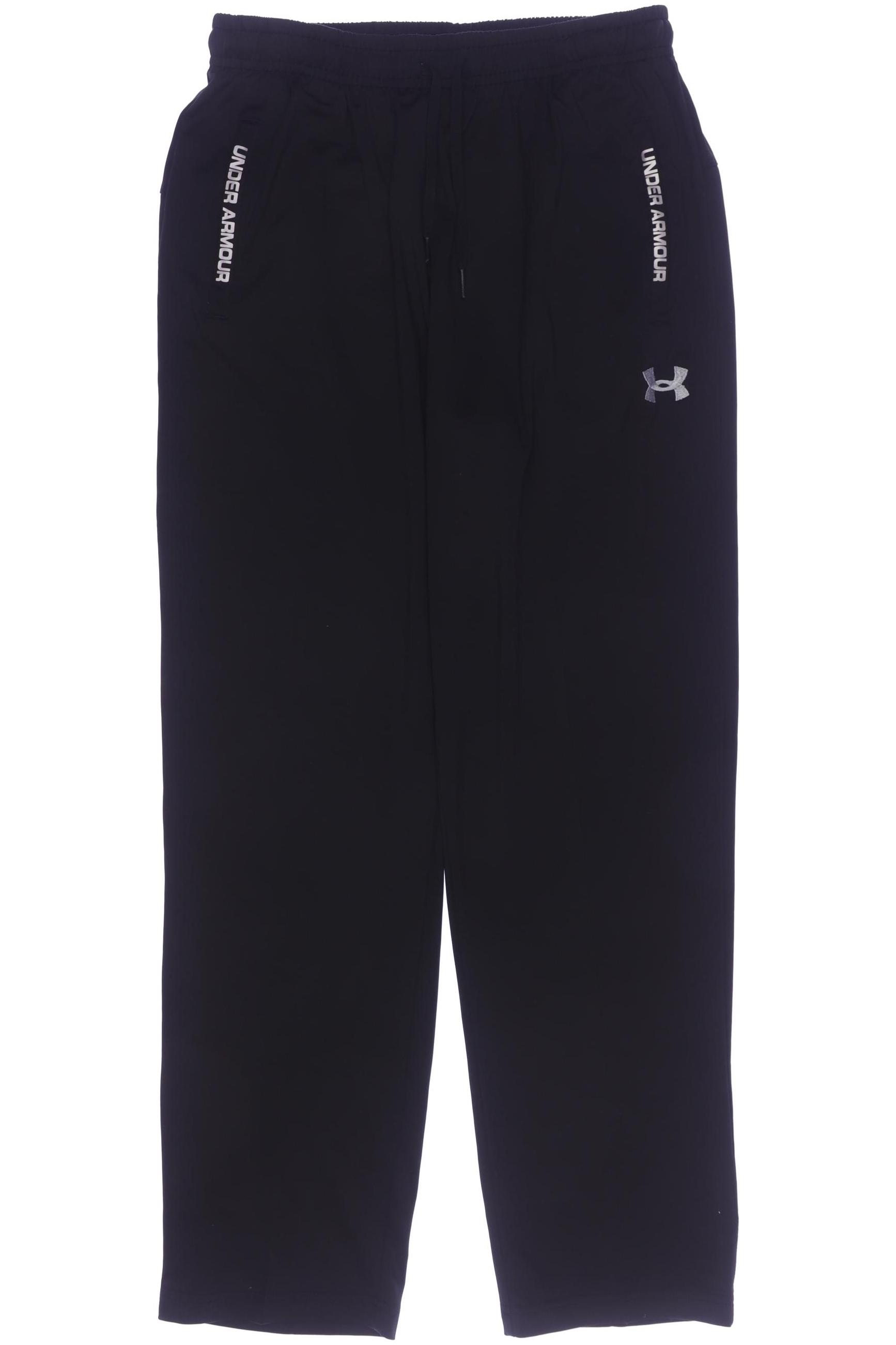 

Under Armour Damen Stoffhose, schwarz, Gr. 0