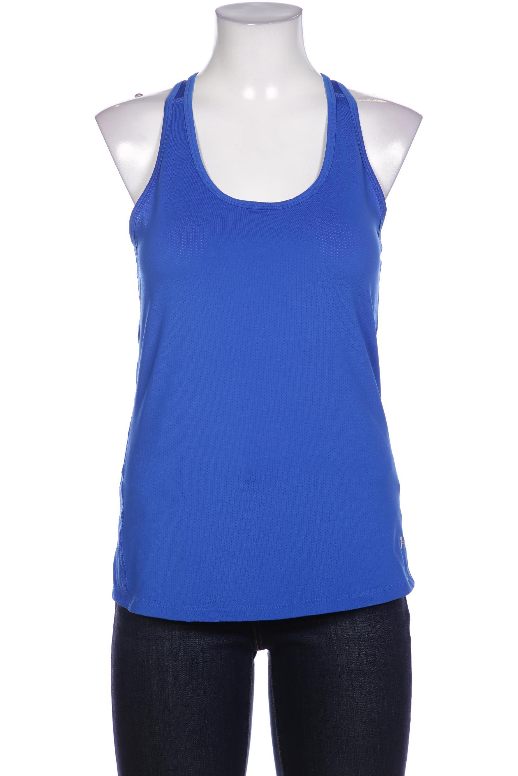 

Under Armour Damen Top, blau, Gr. 38