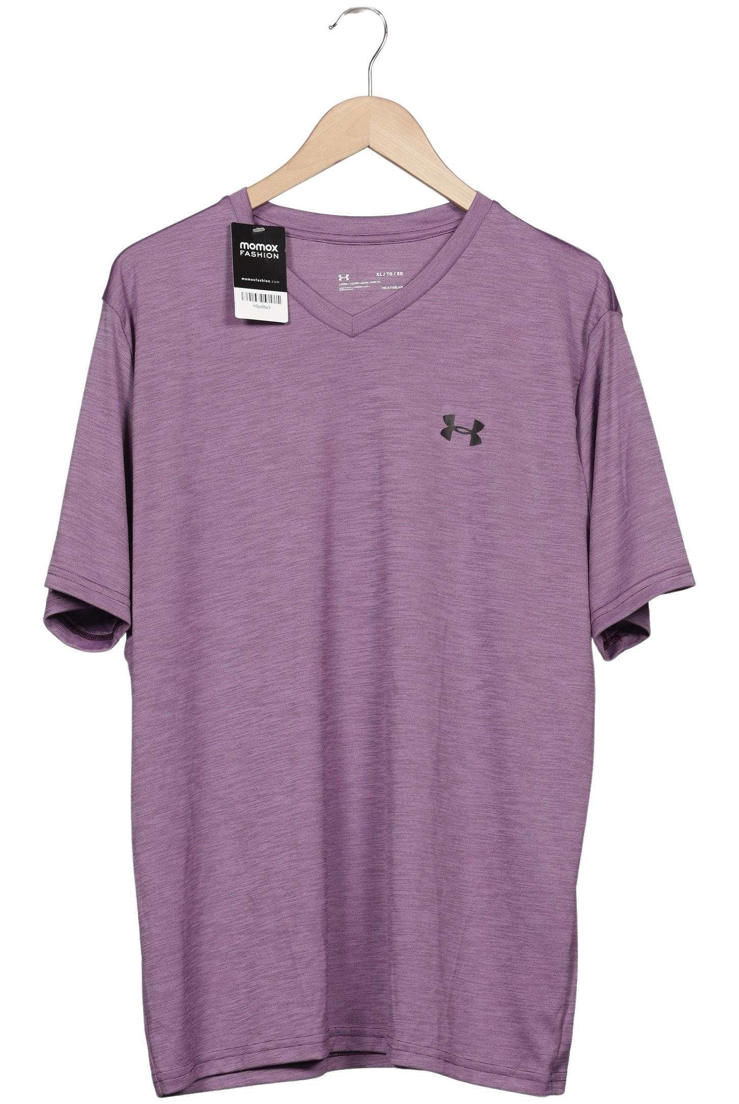 

Under Armour Damen T-Shirt, flieder, Gr. 44
