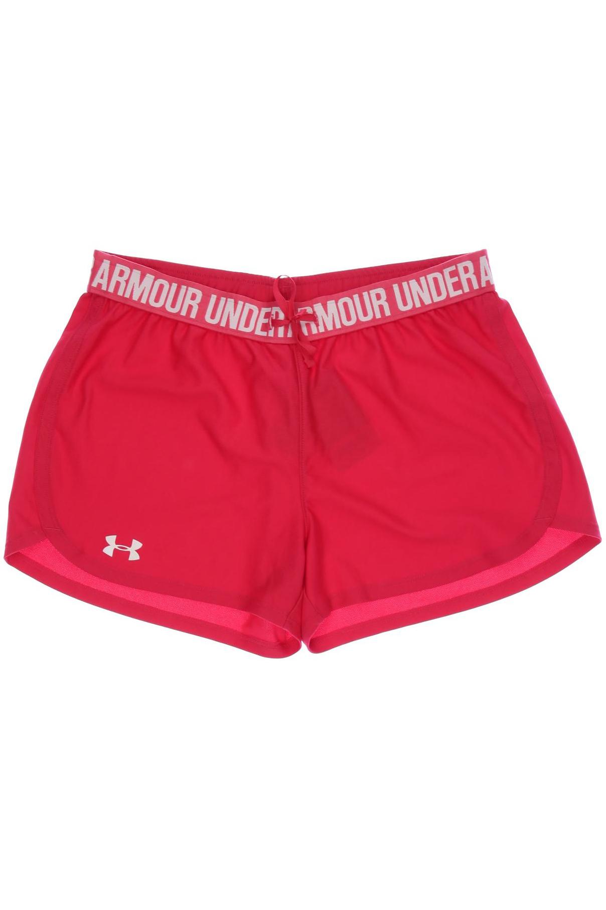 

Under Armour Damen Shorts, pink, Gr. 36