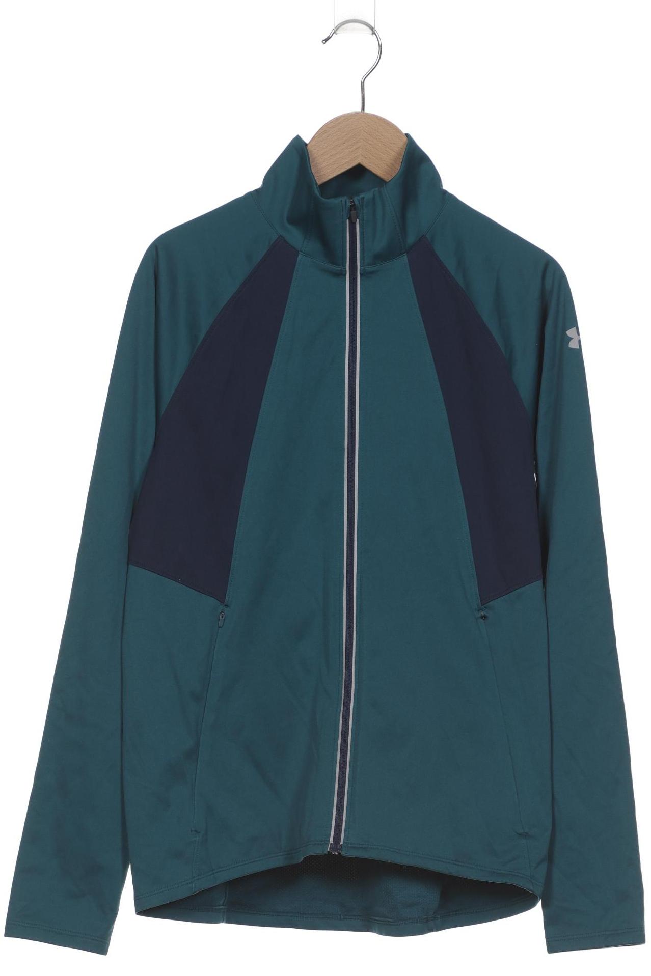 

Under Armour Damen Sweatshirt, türkis, Gr. 34