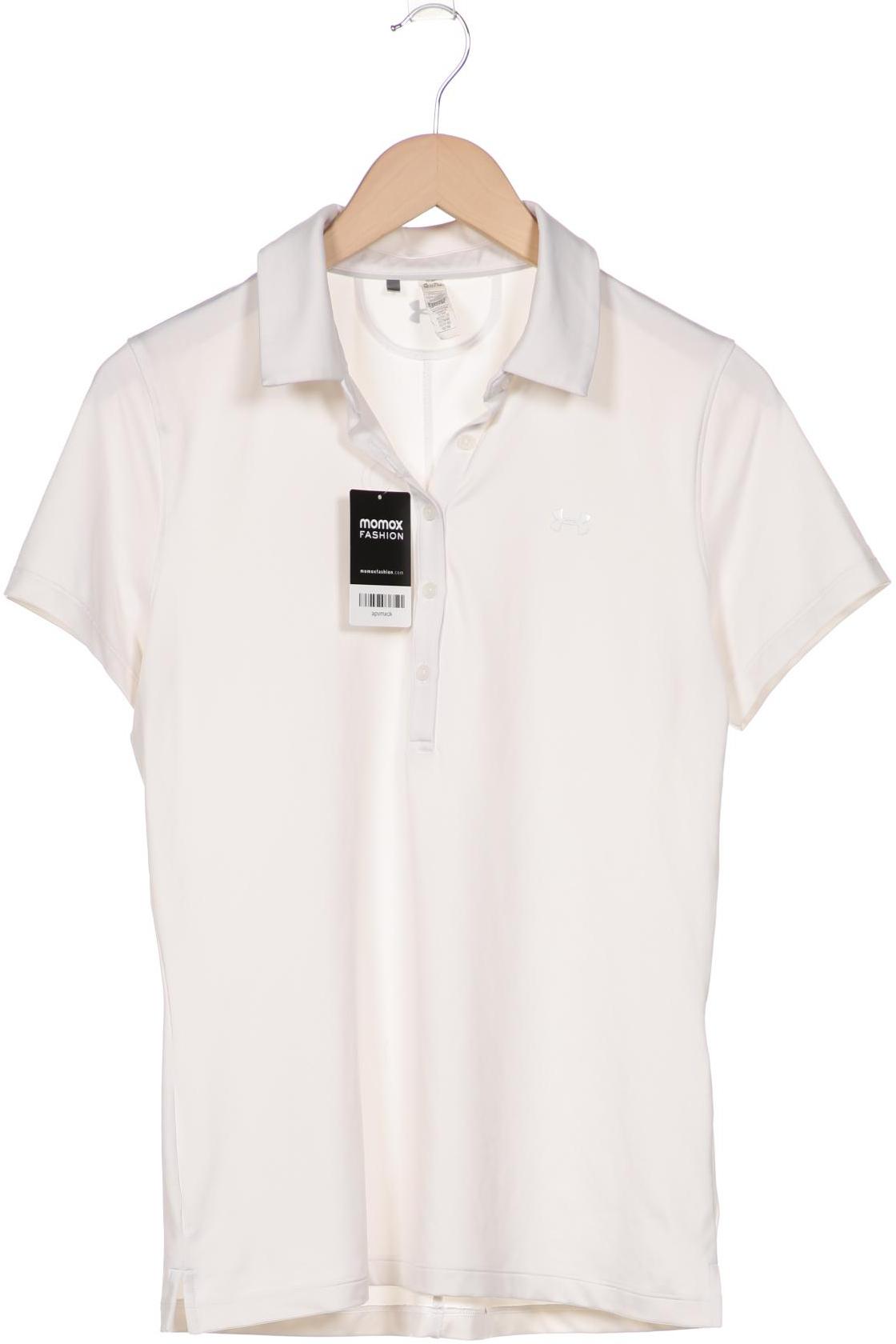 

UNDER ARMOUR Damen Poloshirt, weiß