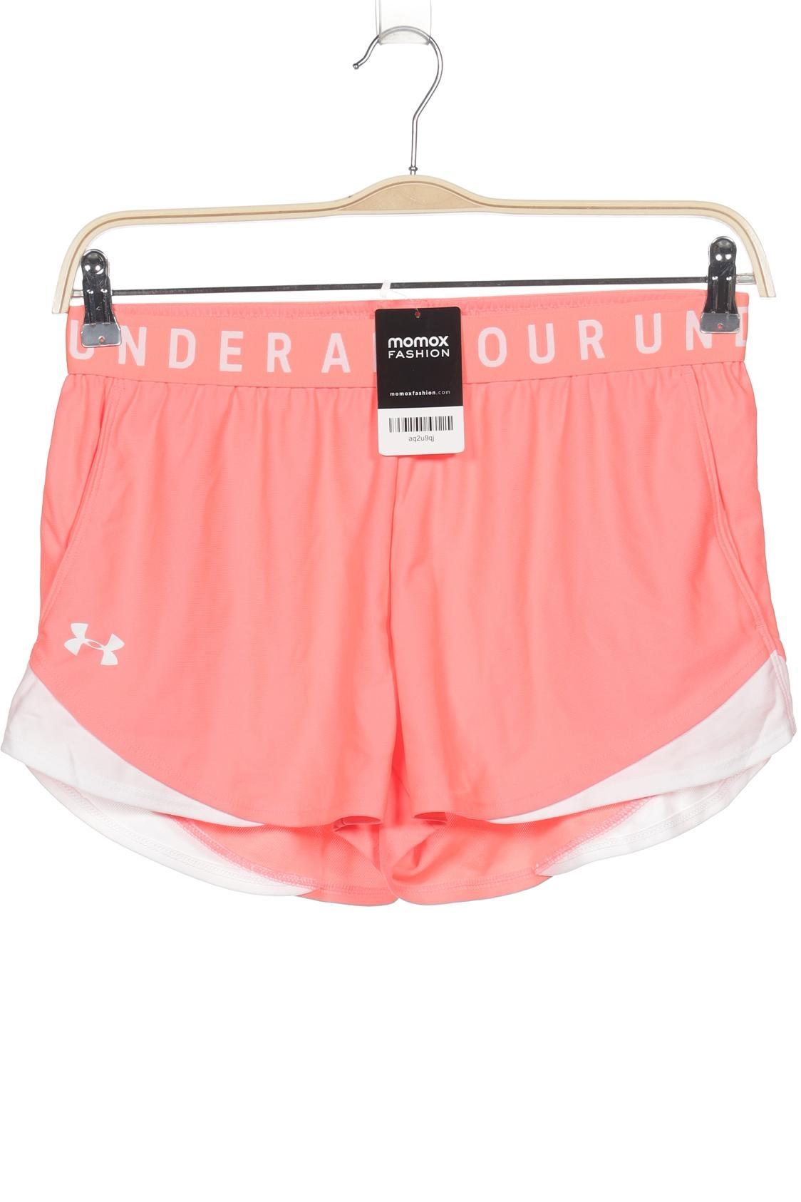 

Under Armour Damen Shorts, neon, Gr. 38