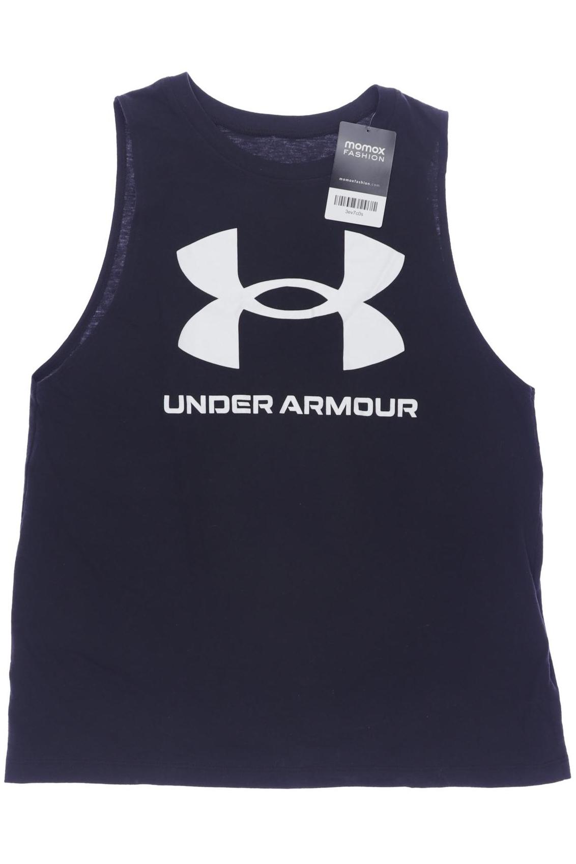 

Under Armour Damen Top, schwarz, Gr. 36