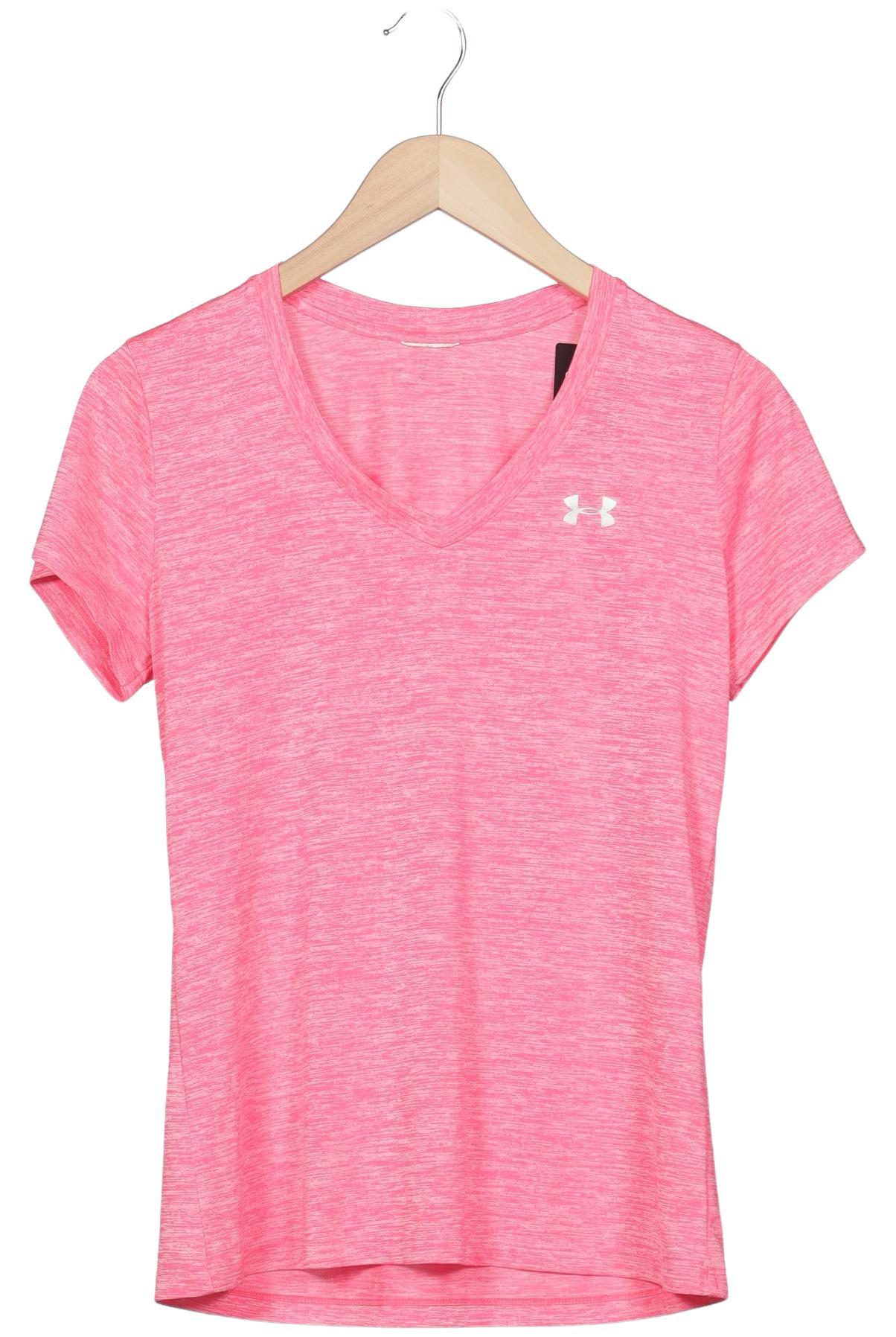 

Under Armour Damen T-Shirt, pink, Gr. 38