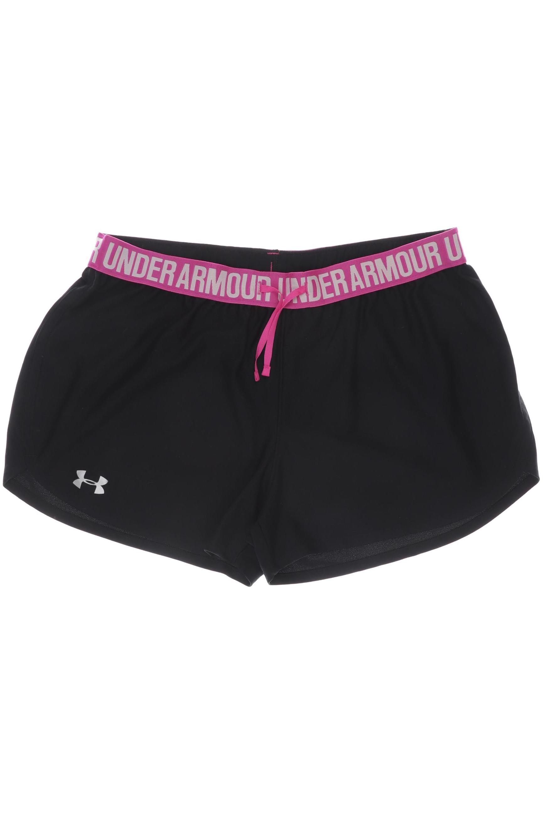 

Under Armour Damen Shorts, schwarz, Gr. 28