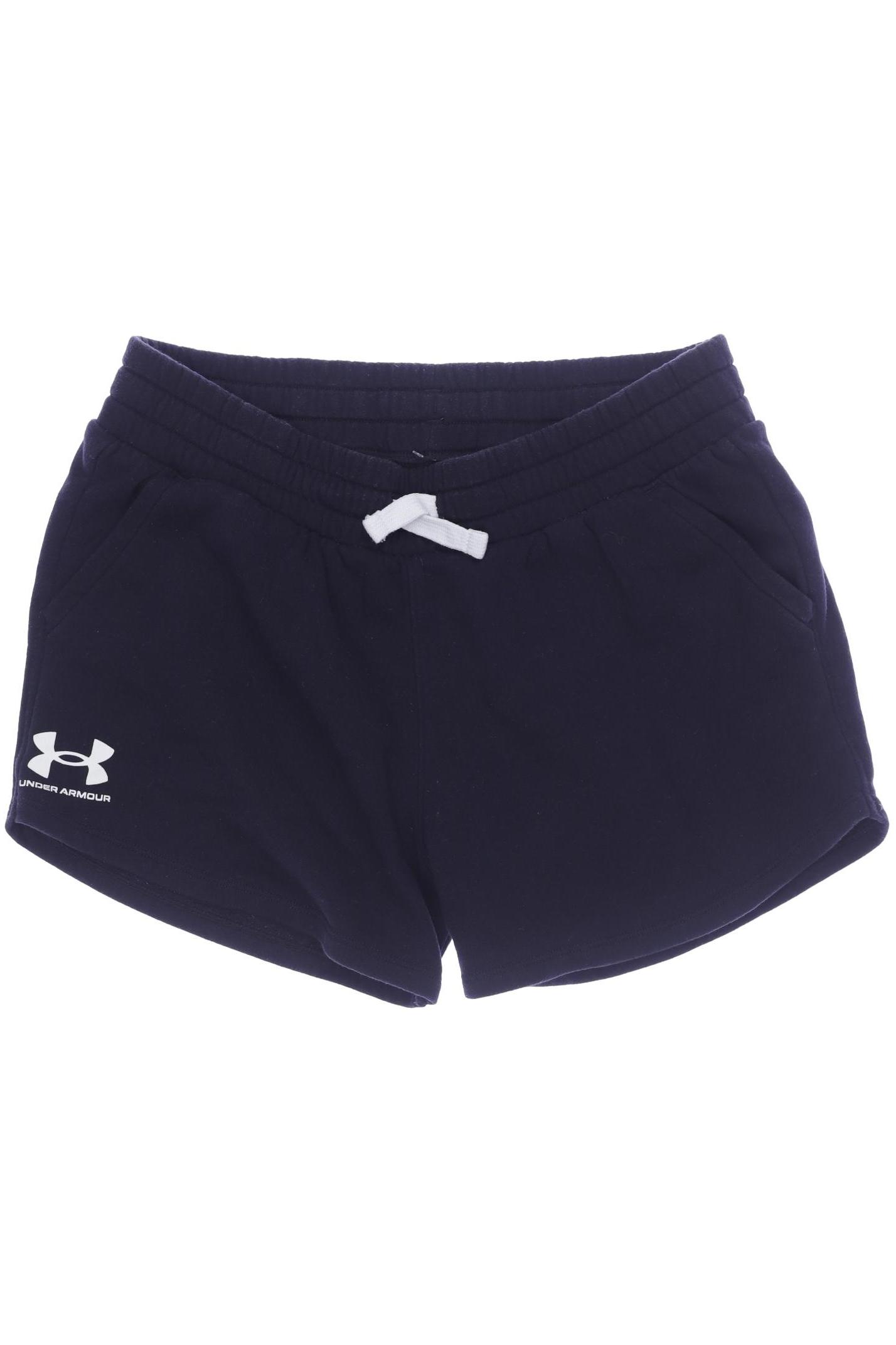 

Under Armour Damen Shorts, schwarz, Gr. 38