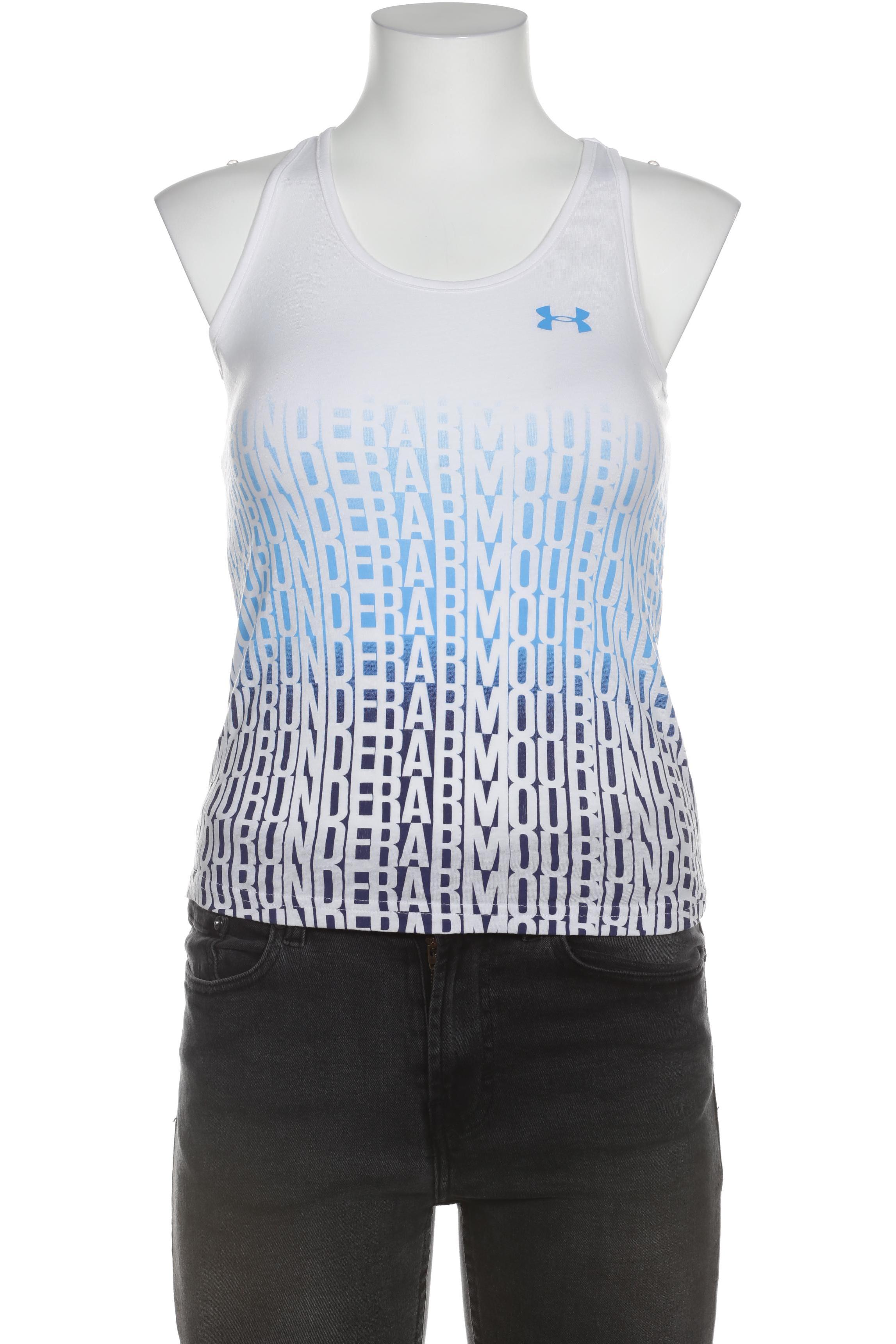 

Under Armour Damen Top, weiß, Gr. 38