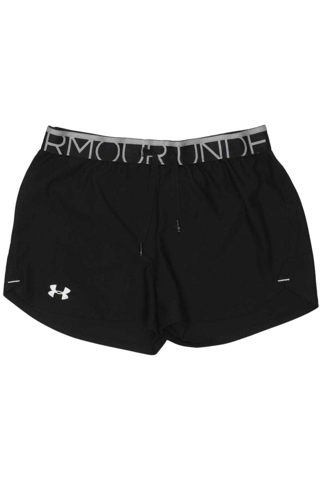 

Under Armour Damen Shorts, schwarz, Gr. 36