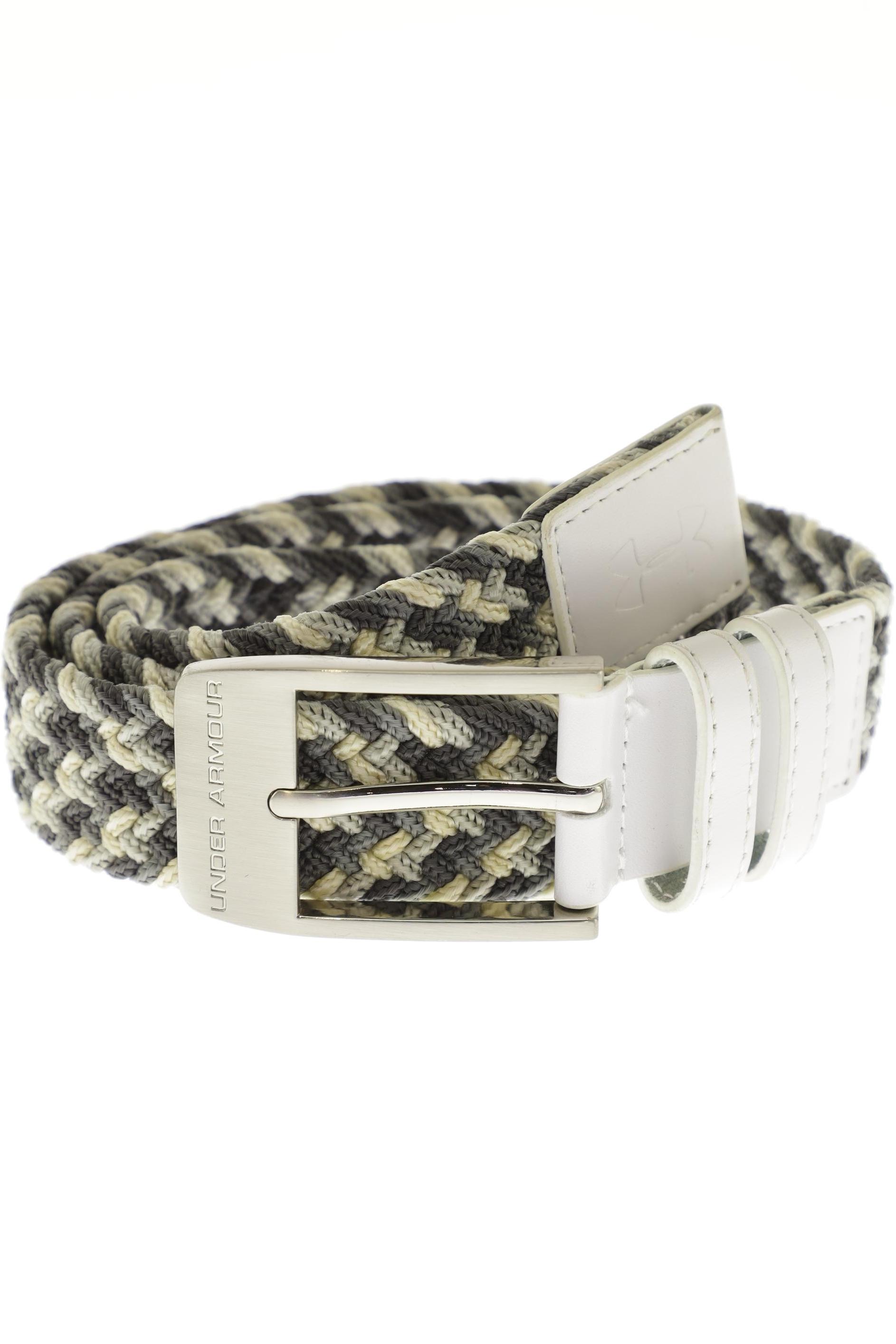 

Under Armour Damen Gürtel, grau, Gr. 105
