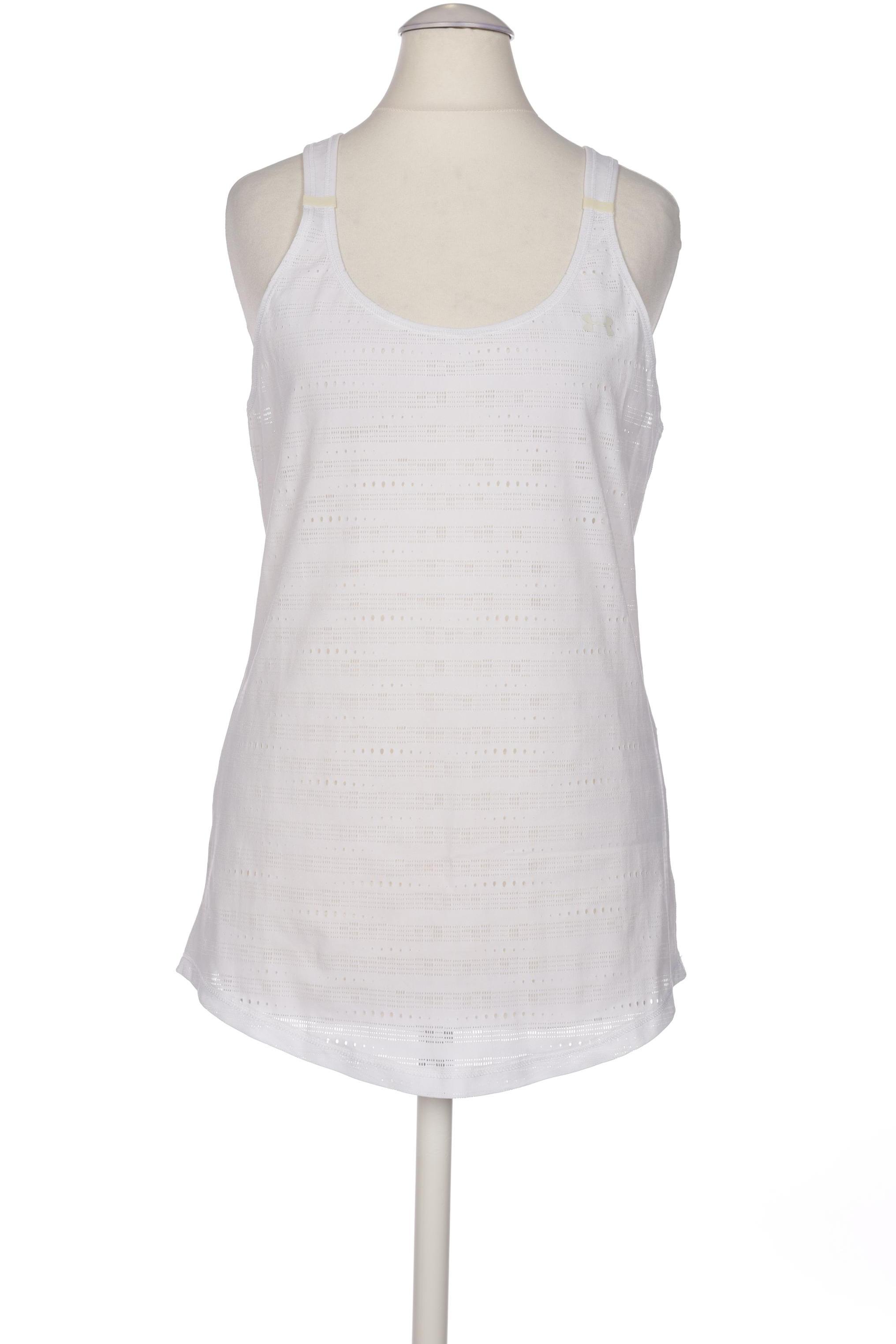 

Under Armour Damen Top, weiß, Gr. 34