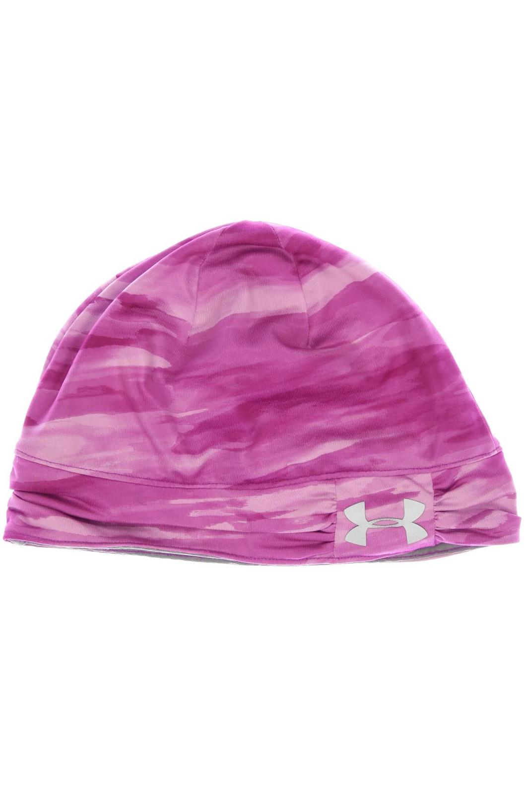 

UNDER ARMOUR Damen Hut/Mütze, pink