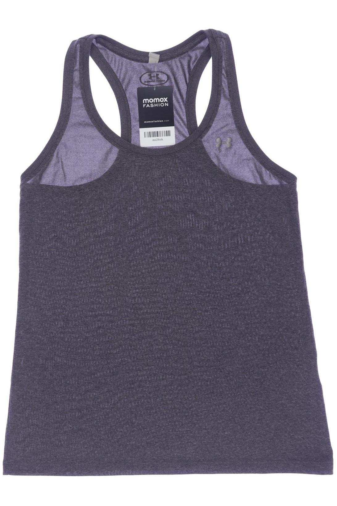 

Under Armour Damen Top, grau, Gr. 36
