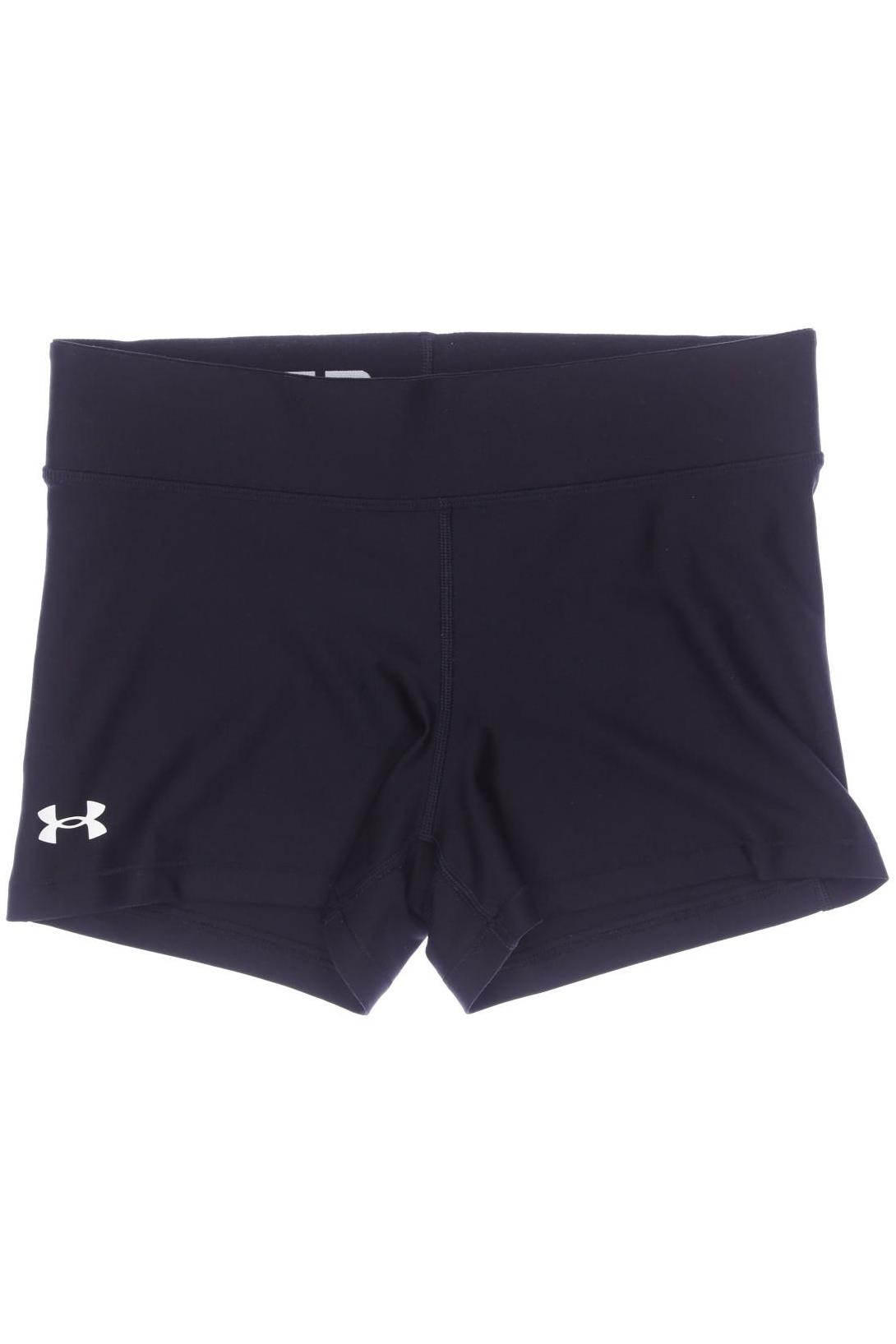 

Under Armour Damen Shorts, schwarz, Gr. 38