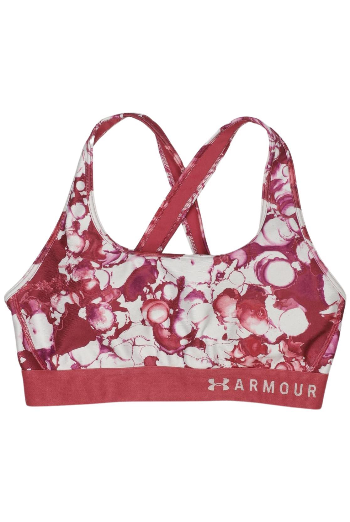 

Under Armour Damen Top, pink, Gr. 38
