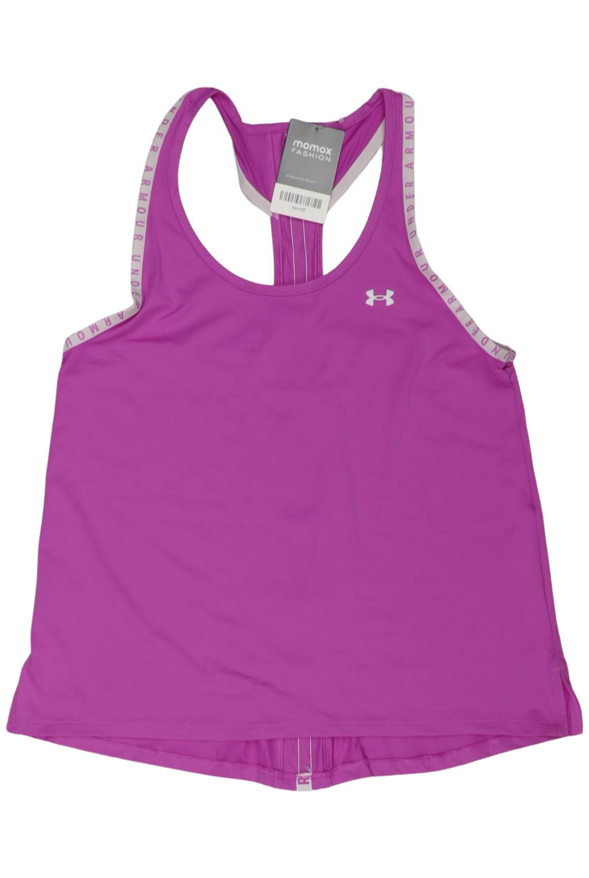 

Under Armour Damen Top, flieder, Gr. 36