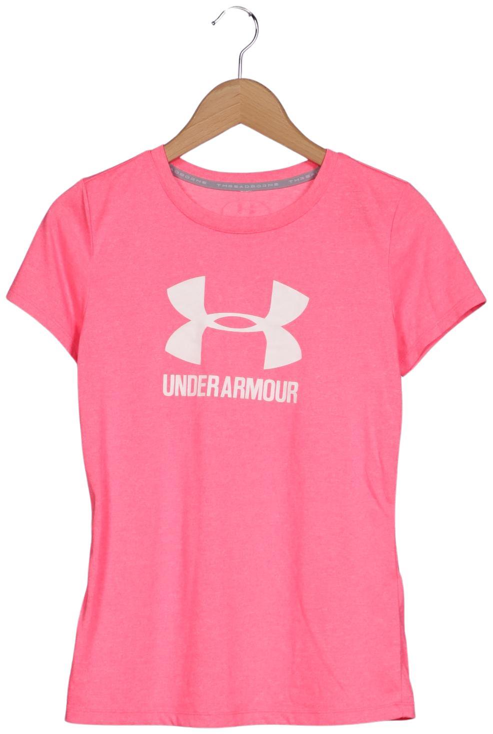 

Under Armour Damen T-Shirt, pink, Gr. 38