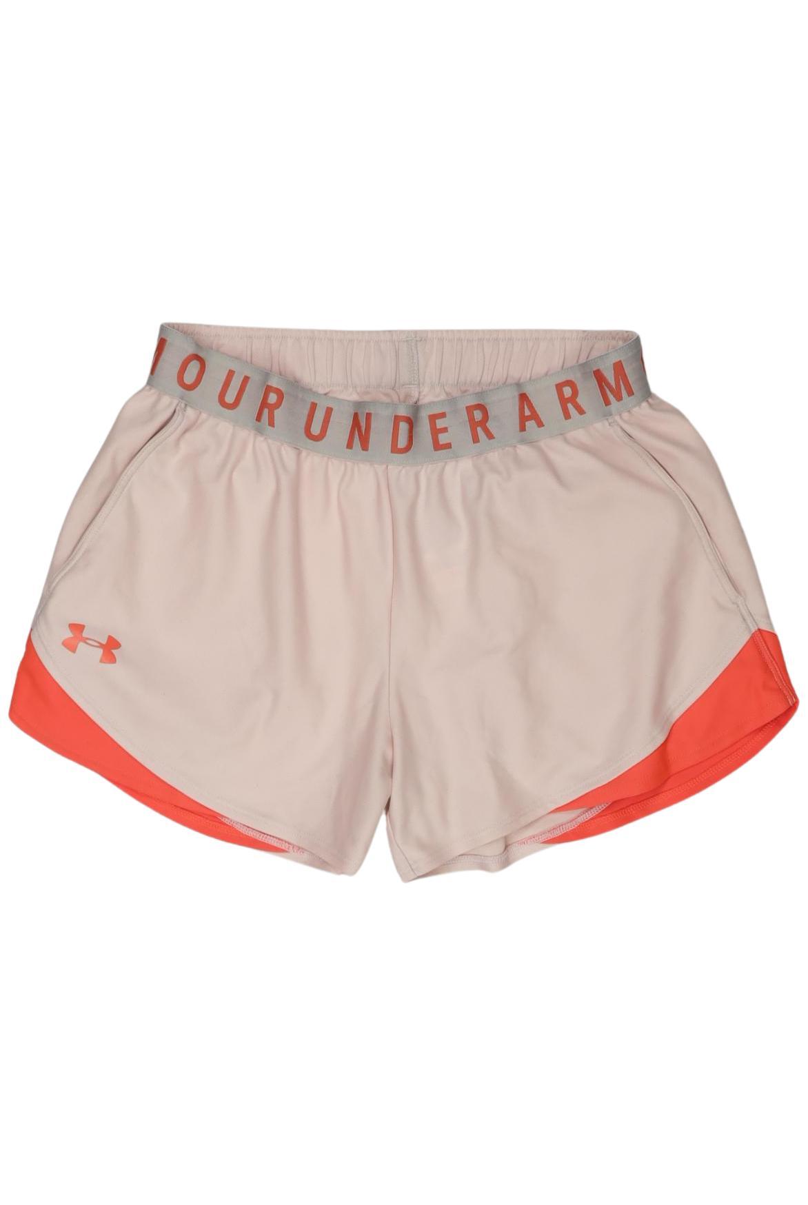 

Under Armour Damen Shorts, mehrfarbig, Gr. 34
