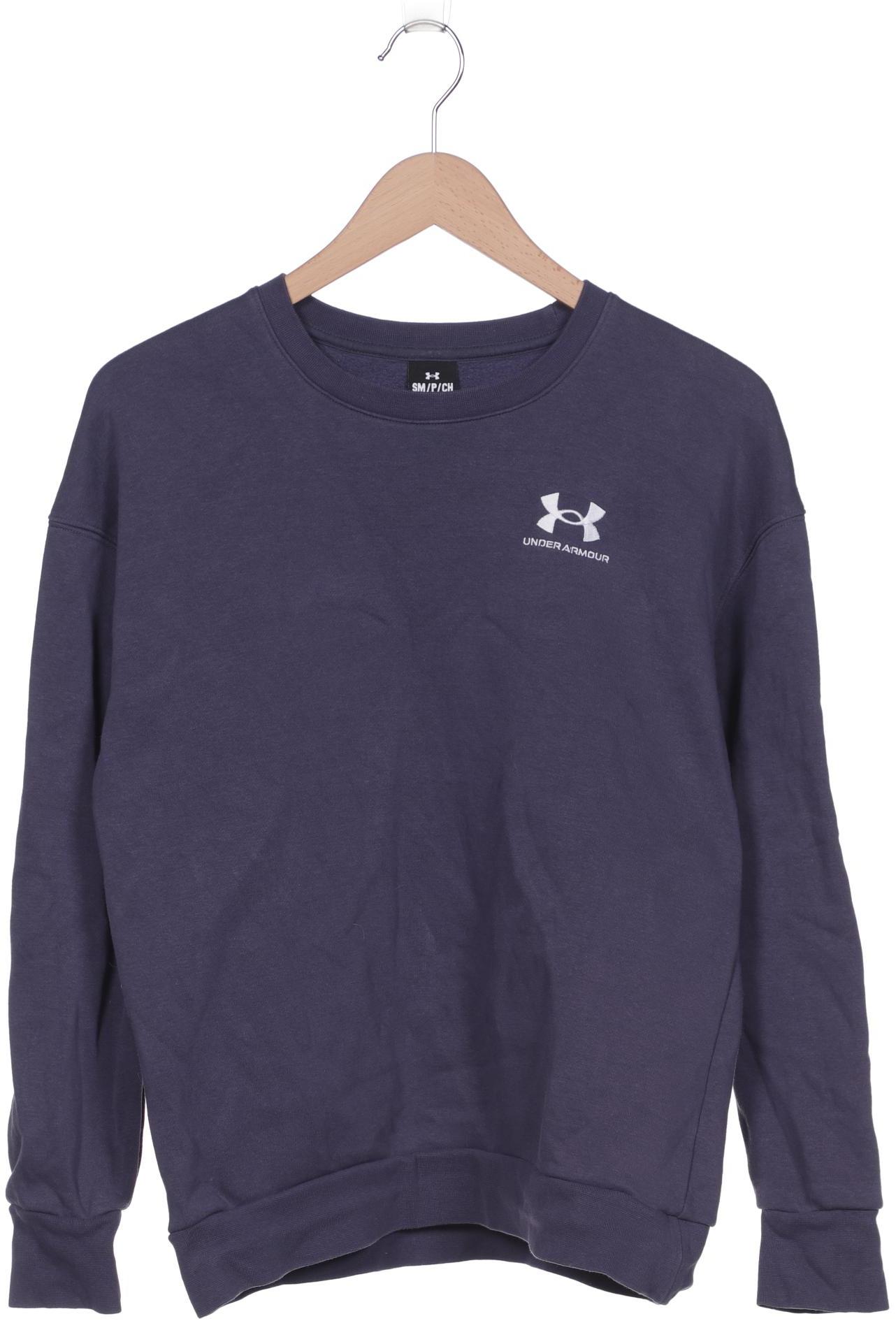 

UNDER ARMOUR Damen Sweatshirt, marineblau
