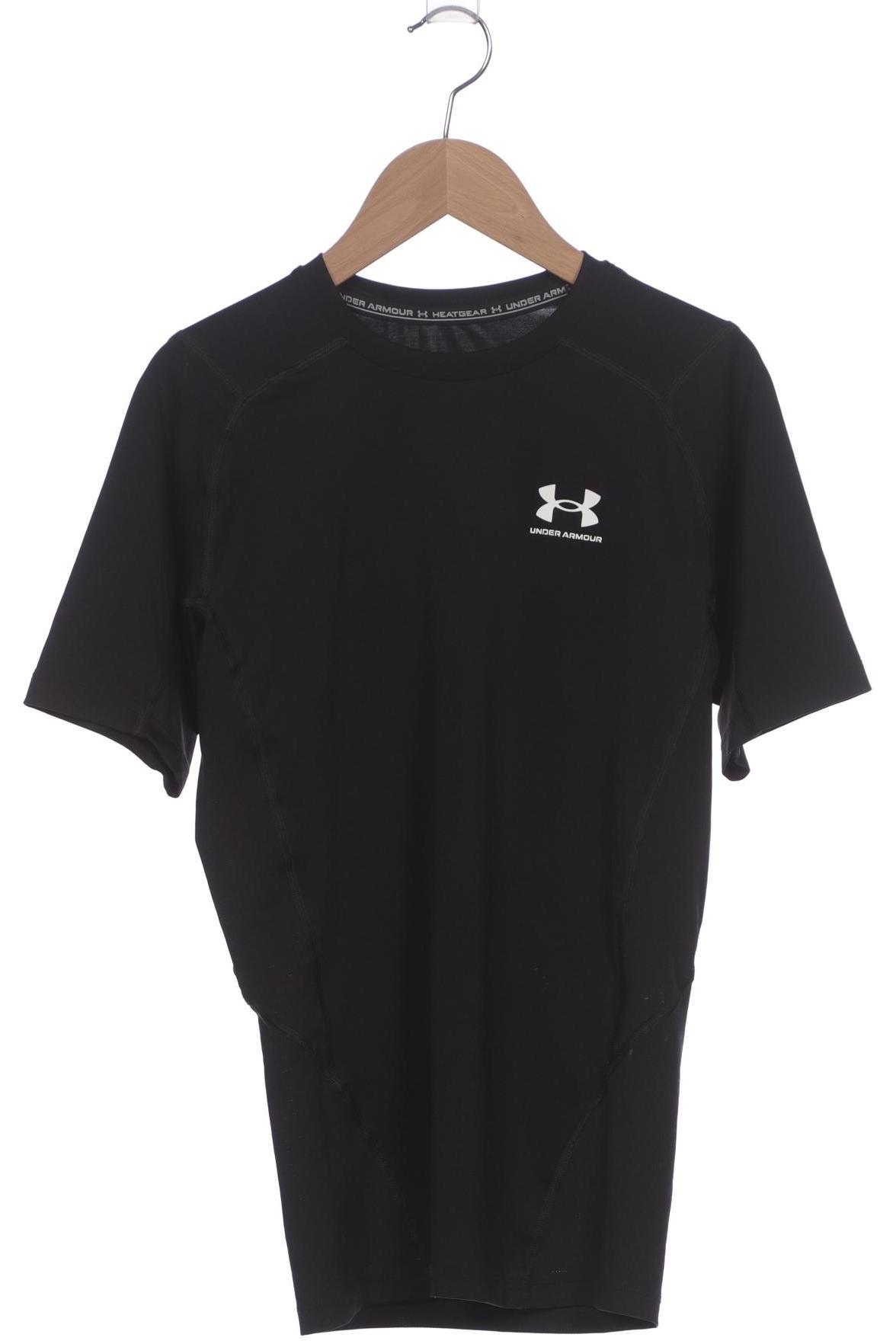 

Under Armour Damen T-Shirt, schwarz, Gr. 38