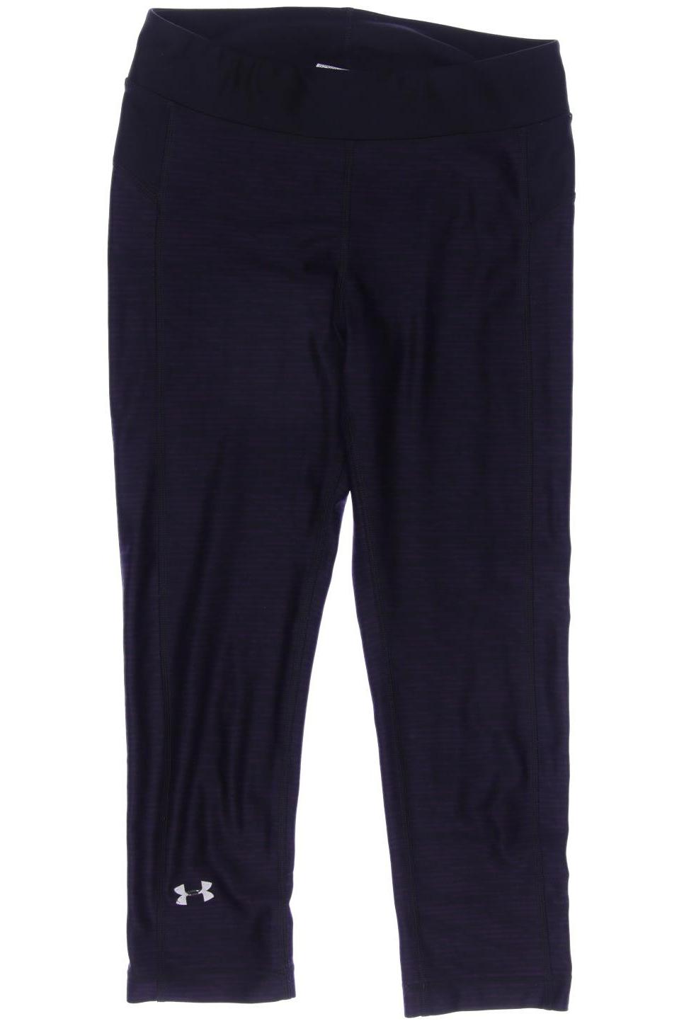 

UNDER ARMOUR Damen Stoffhose, marineblau