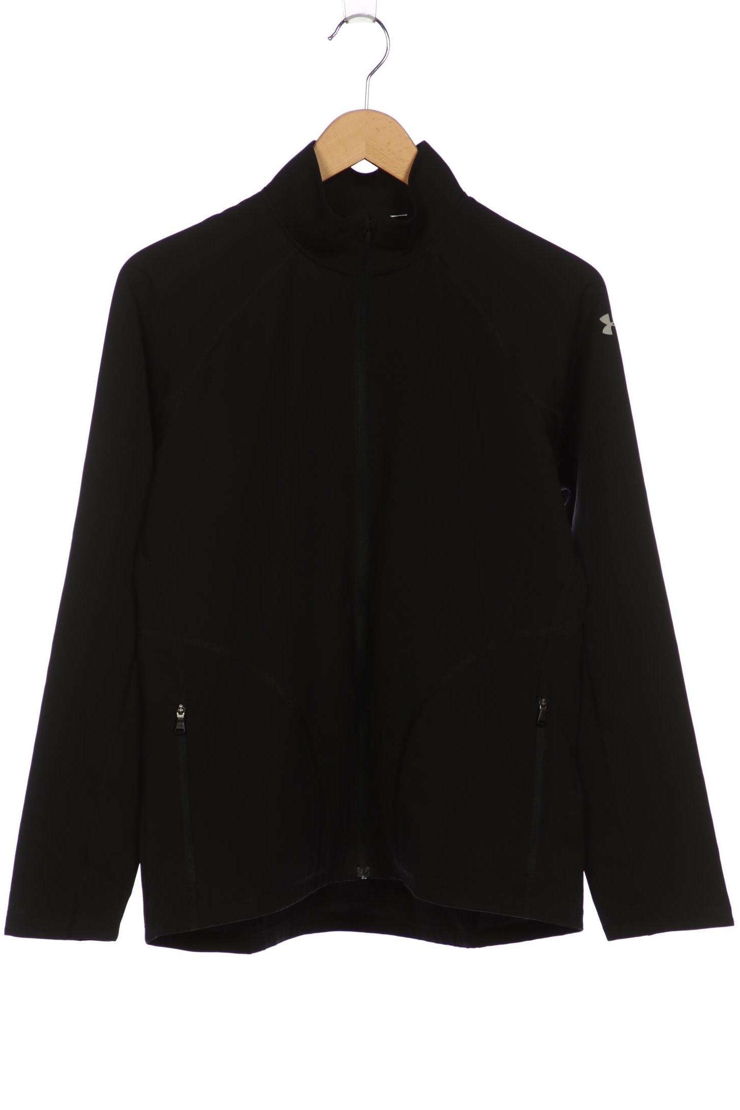 

Under Armour Damen Sweatshirt, schwarz, Gr. 38