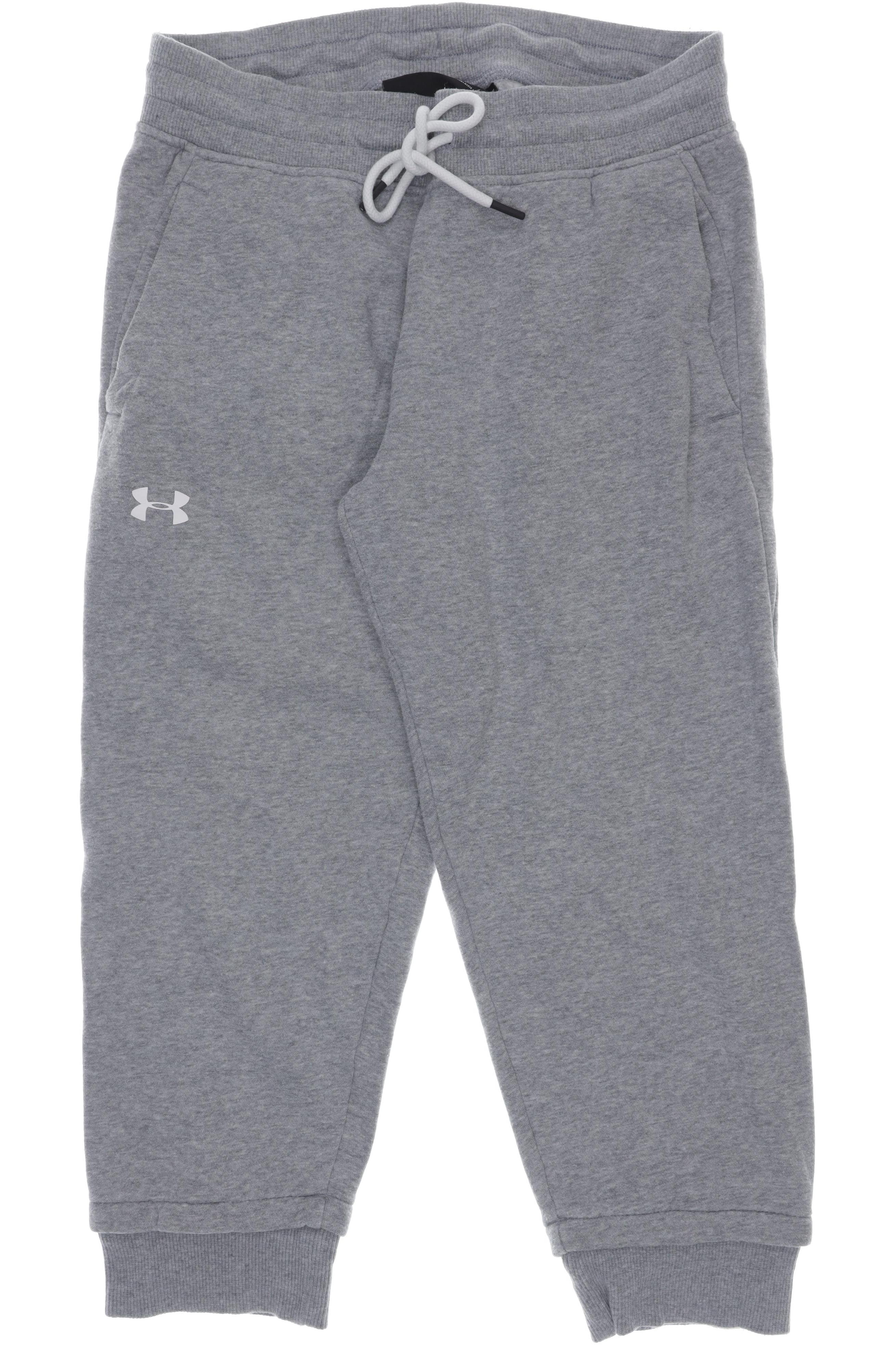 

Under Armour Damen Stoffhose, grau, Gr. 0