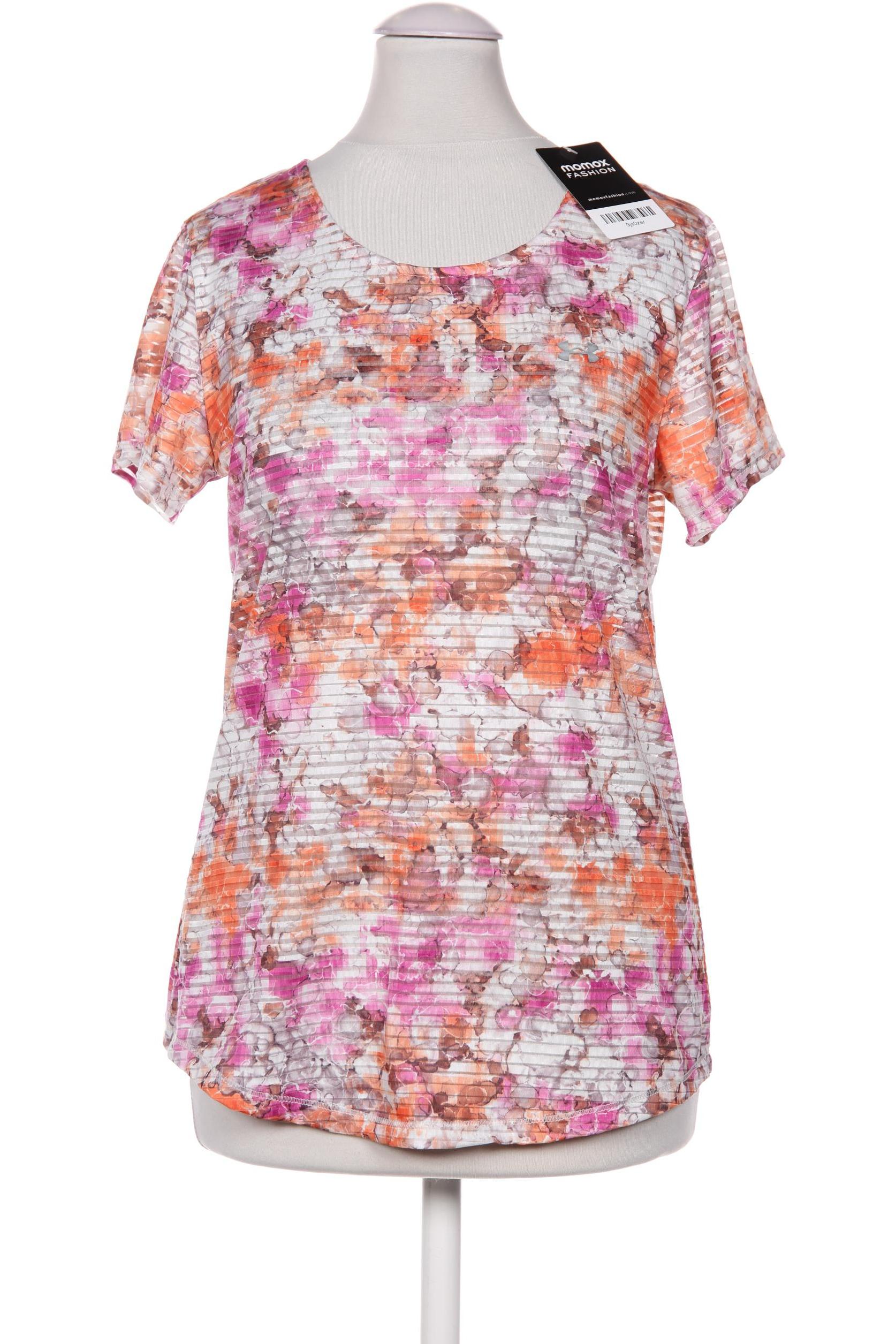 

Under Armour Damen T-Shirt, mehrfarbig, Gr. 36