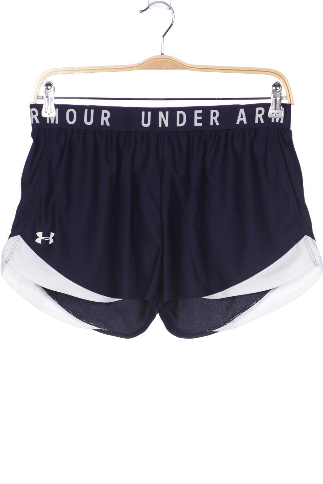 

UNDER ARMOUR Damen Shorts, marineblau