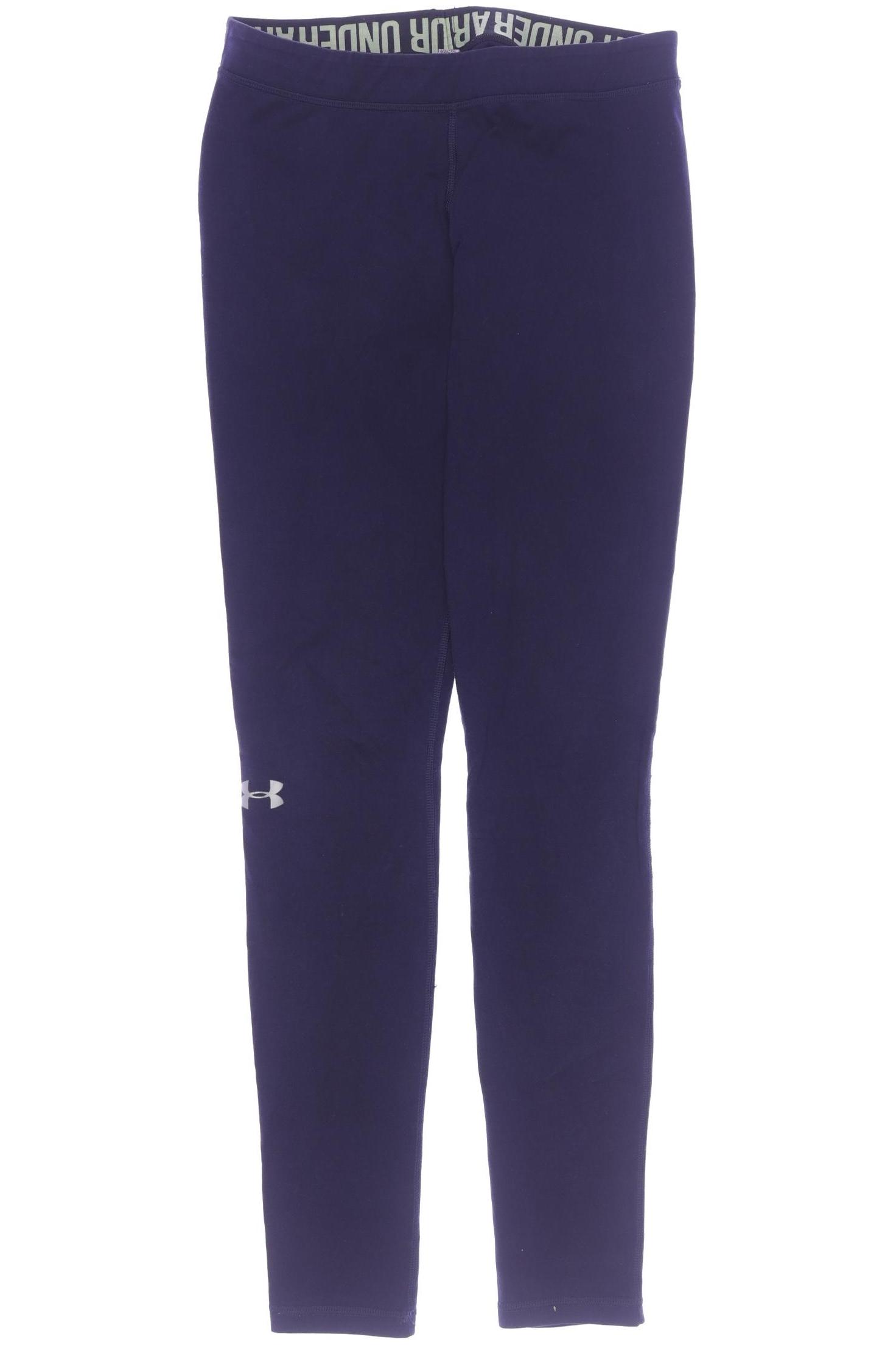 

Under Armour Damen Stoffhose, marineblau, Gr. 26