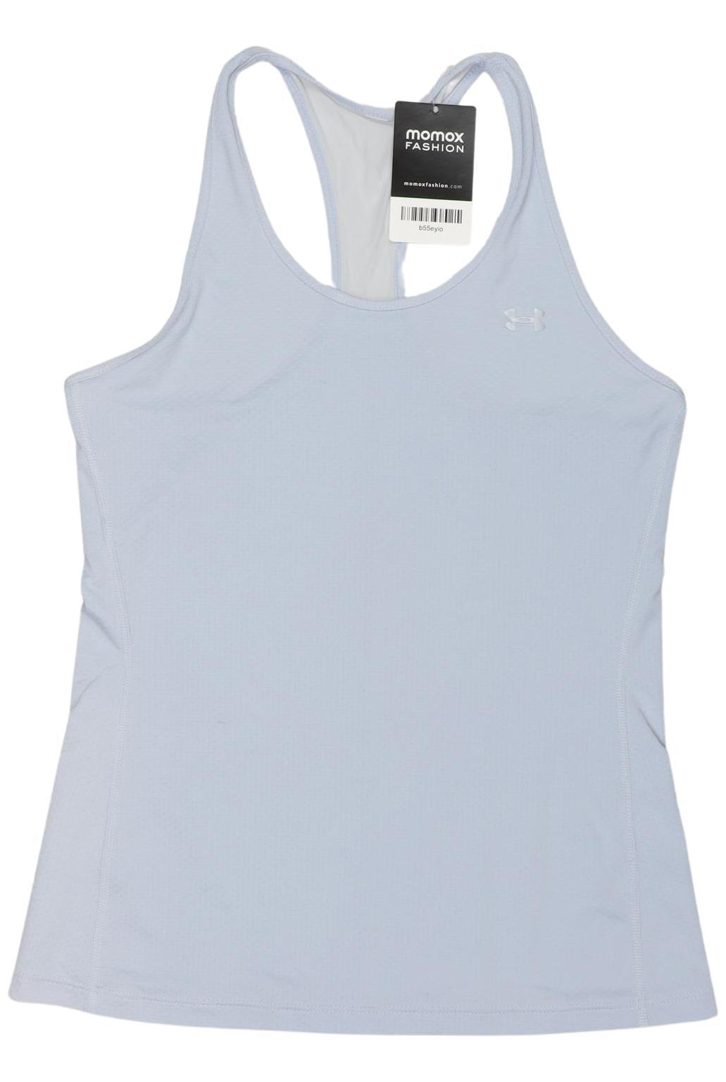 

Under Armour Damen Top, hellblau, Gr. 32