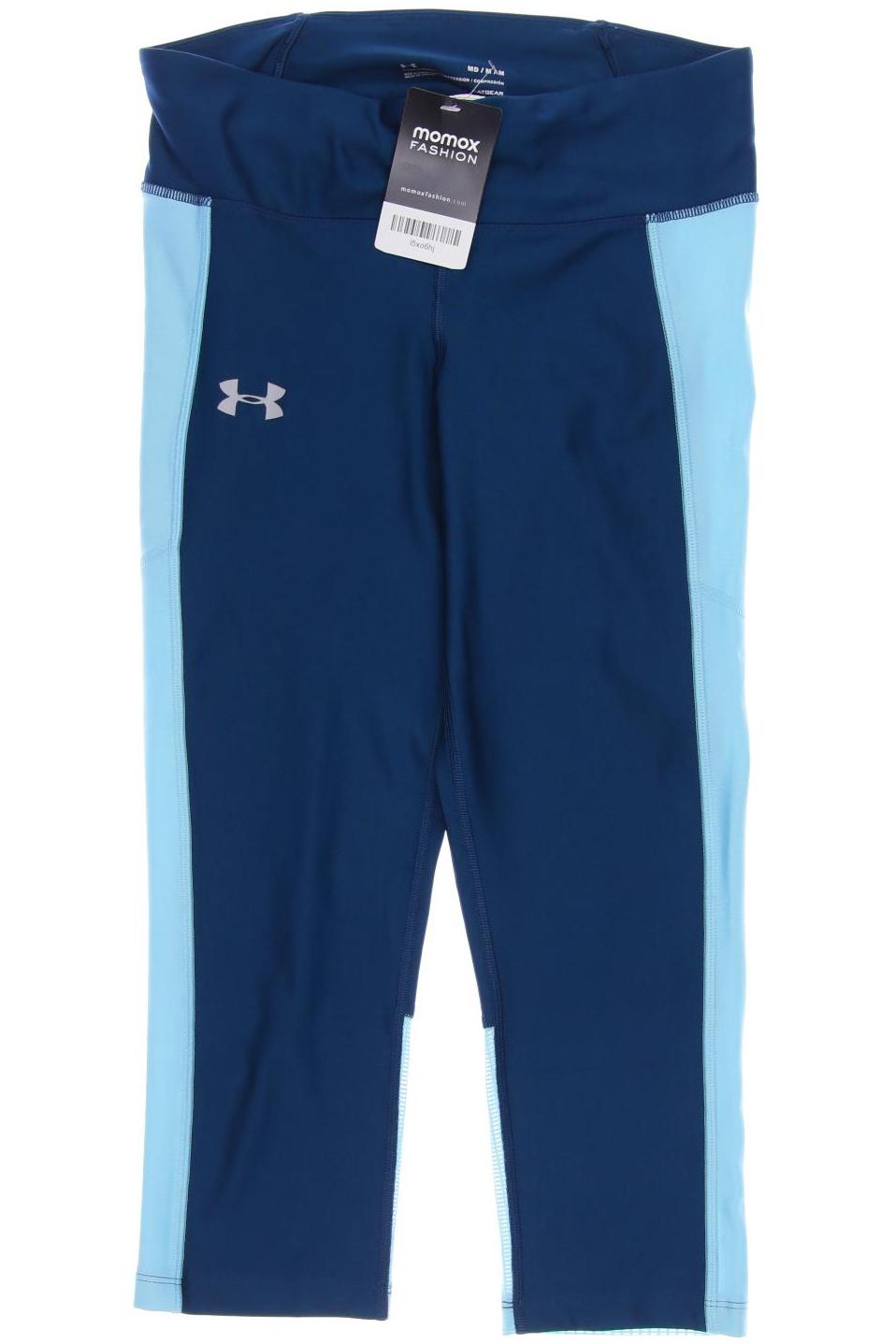 

UNDER ARMOUR Damen Stoffhose, türkis