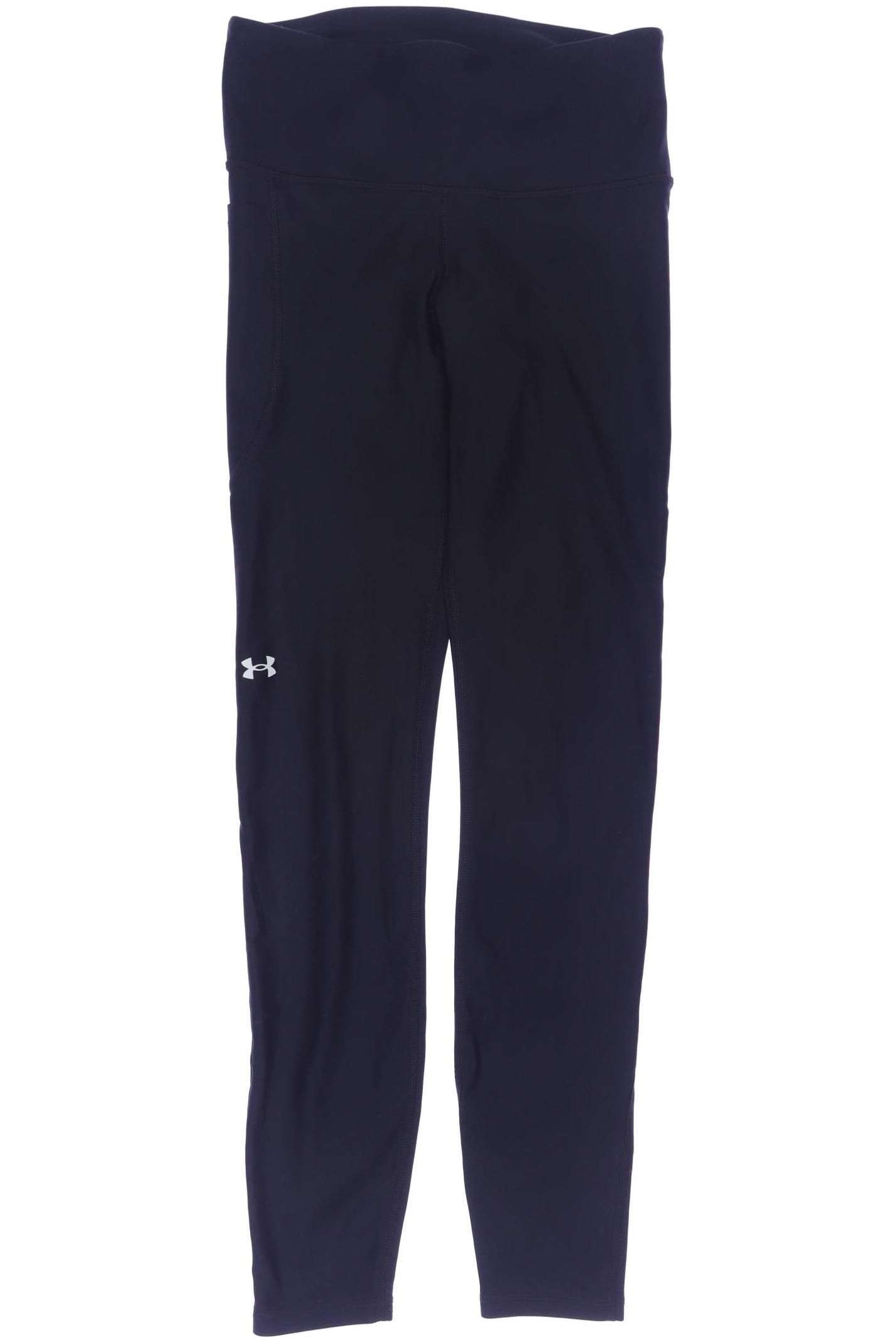 

Under Armour Damen Stoffhose, schwarz, Gr. 0