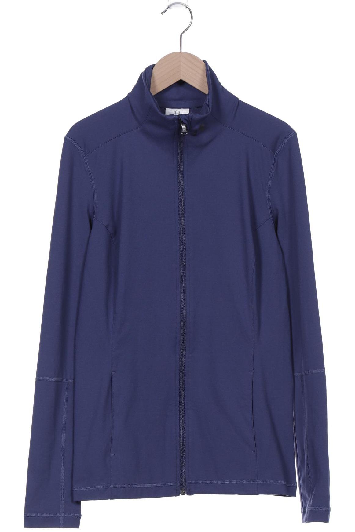 

Under Armour Damen Sweatshirt, marineblau, Gr. 38