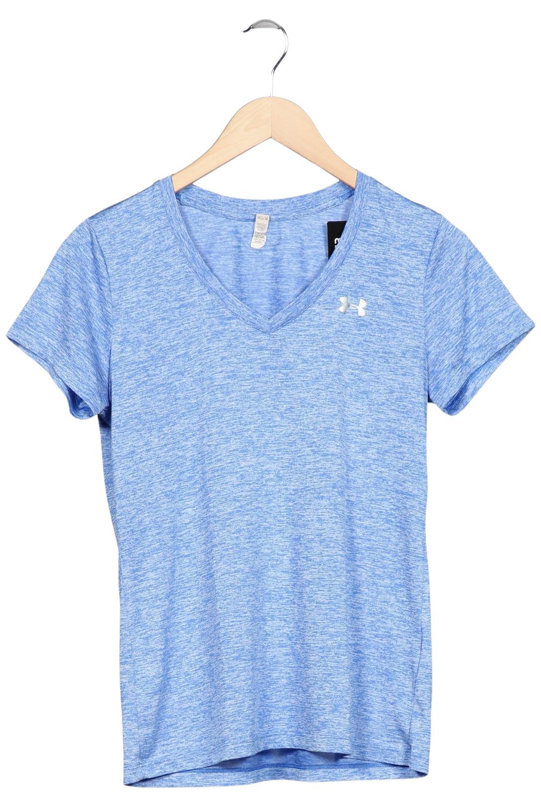 

Under Armour Damen T-Shirt, hellblau, Gr. 38
