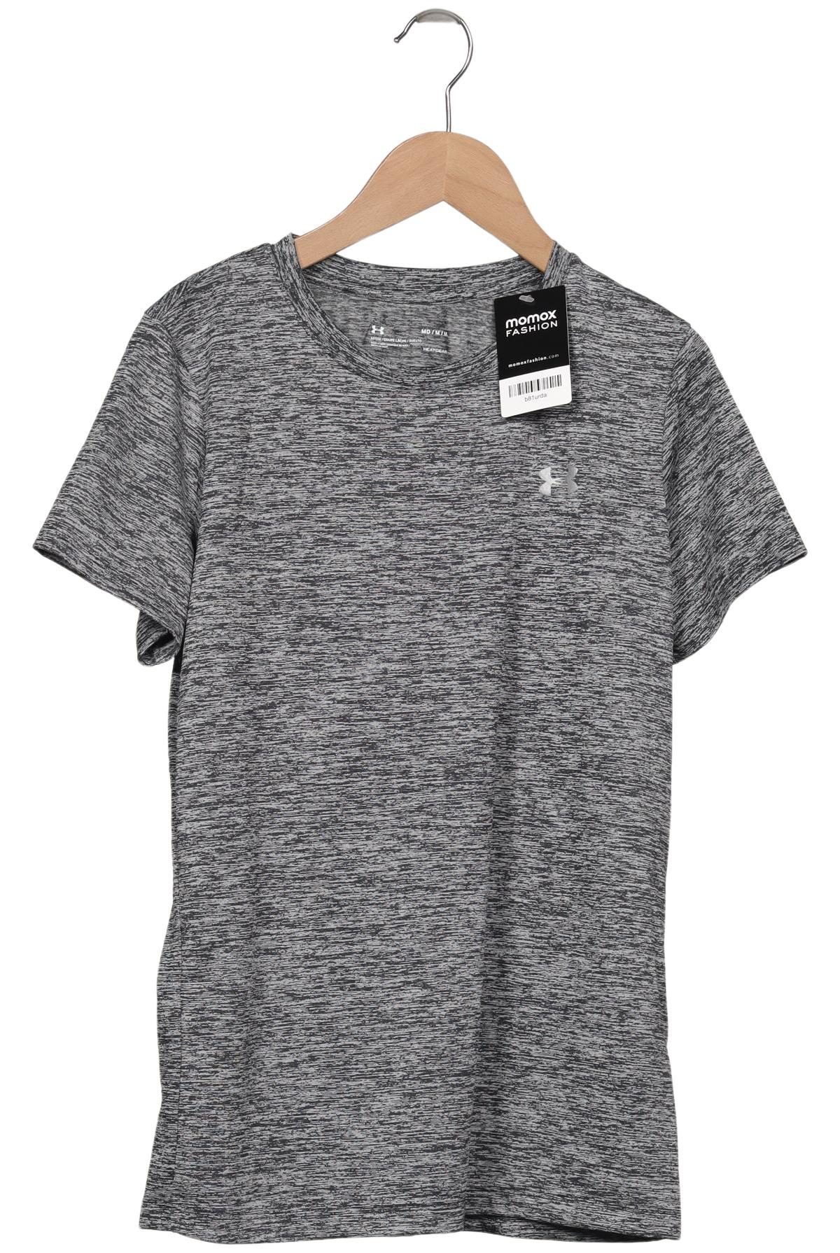 

Under Armour Damen T-Shirt, grau, Gr. 38