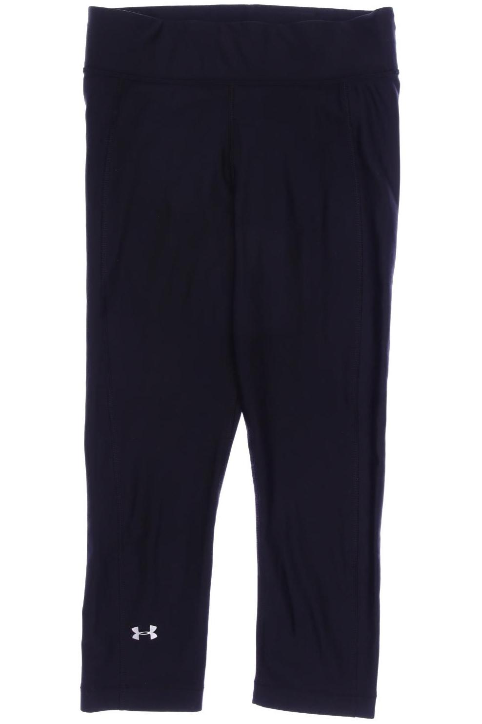 

UNDER ARMOUR Damen Stoffhose, schwarz