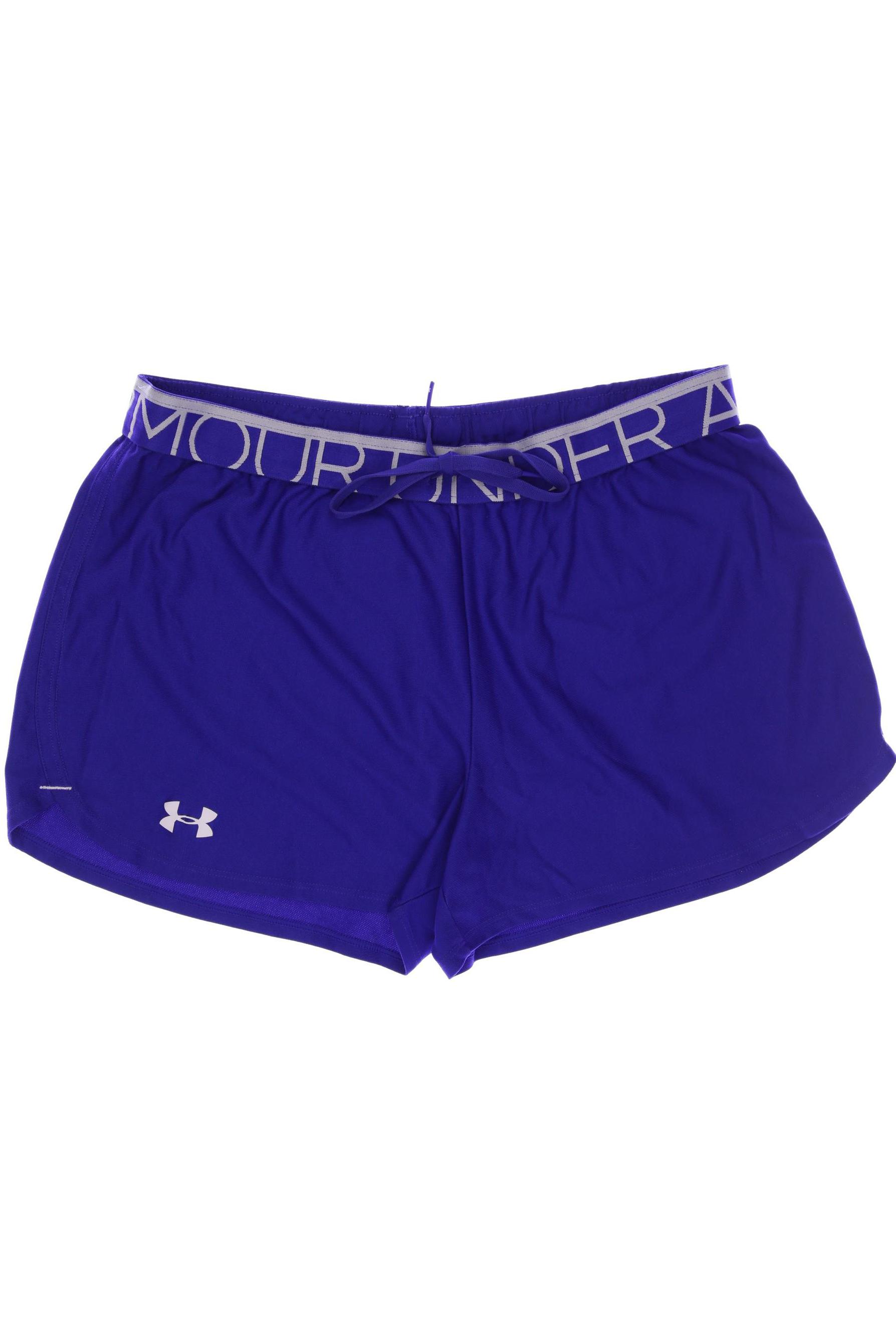 

UNDER ARMOUR Damen Shorts, flieder
