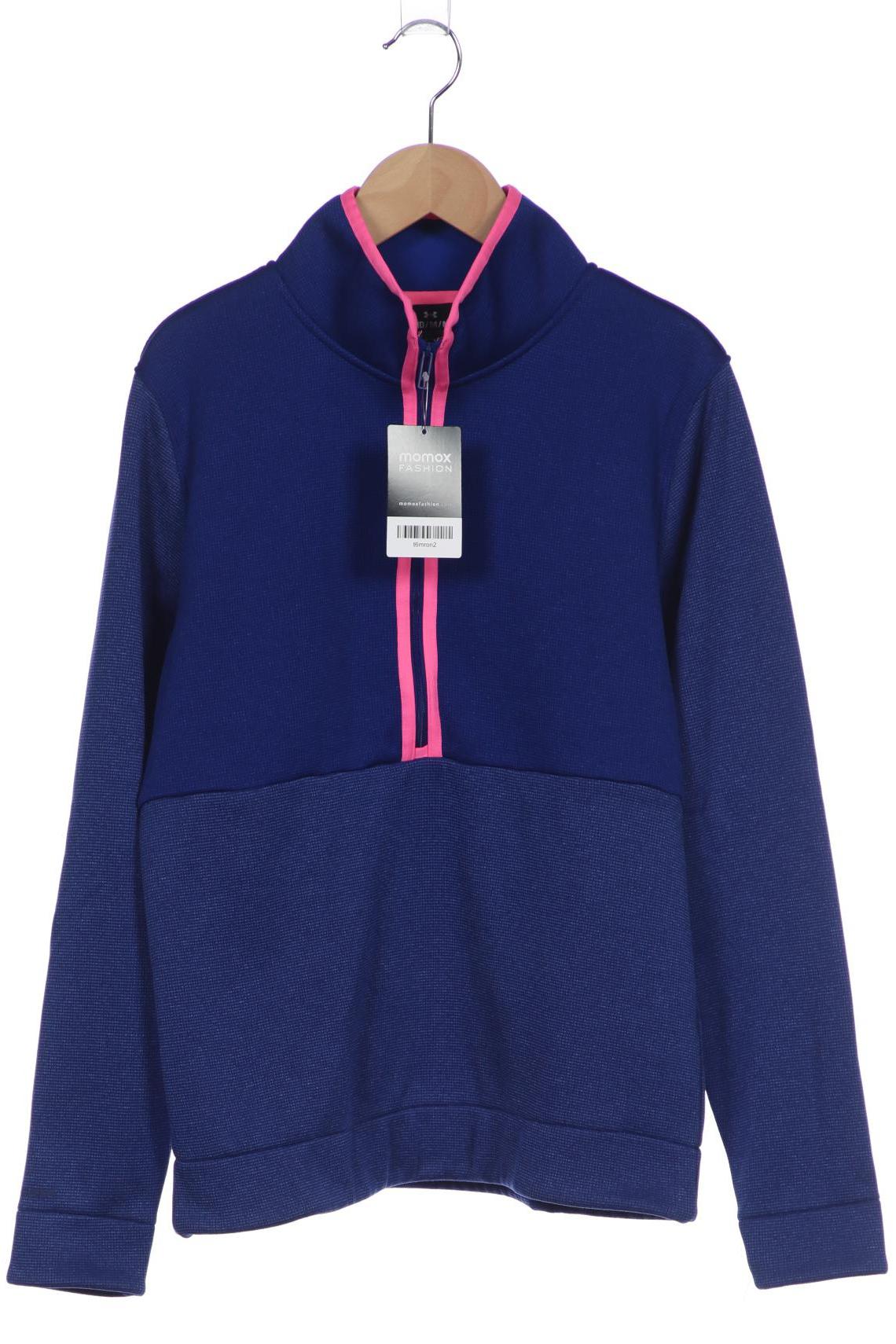 

Under Armour Damen Sweatshirt, blau, Gr. 38