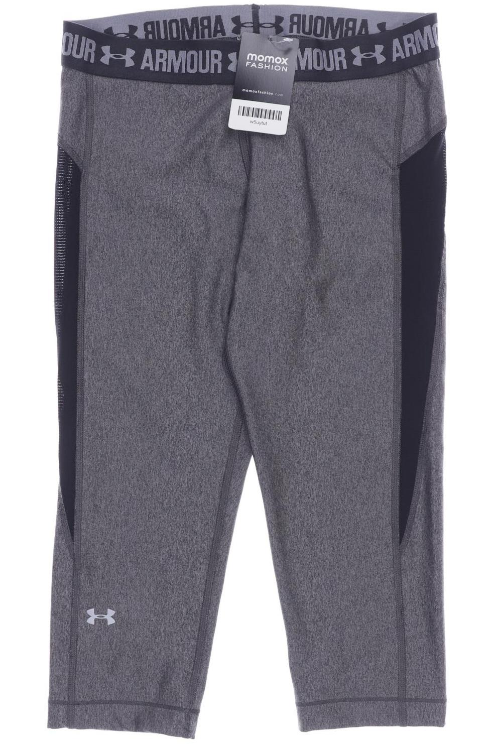 

Under Armour Damen Stoffhose, grau, Gr. 34